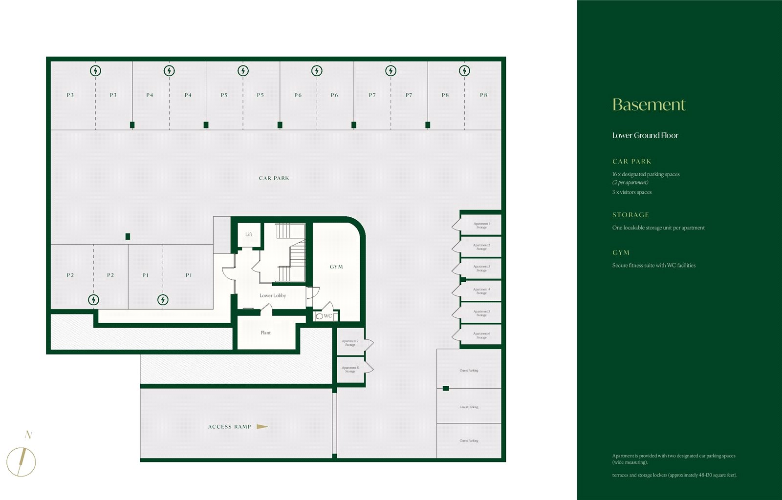 Floorplan 9