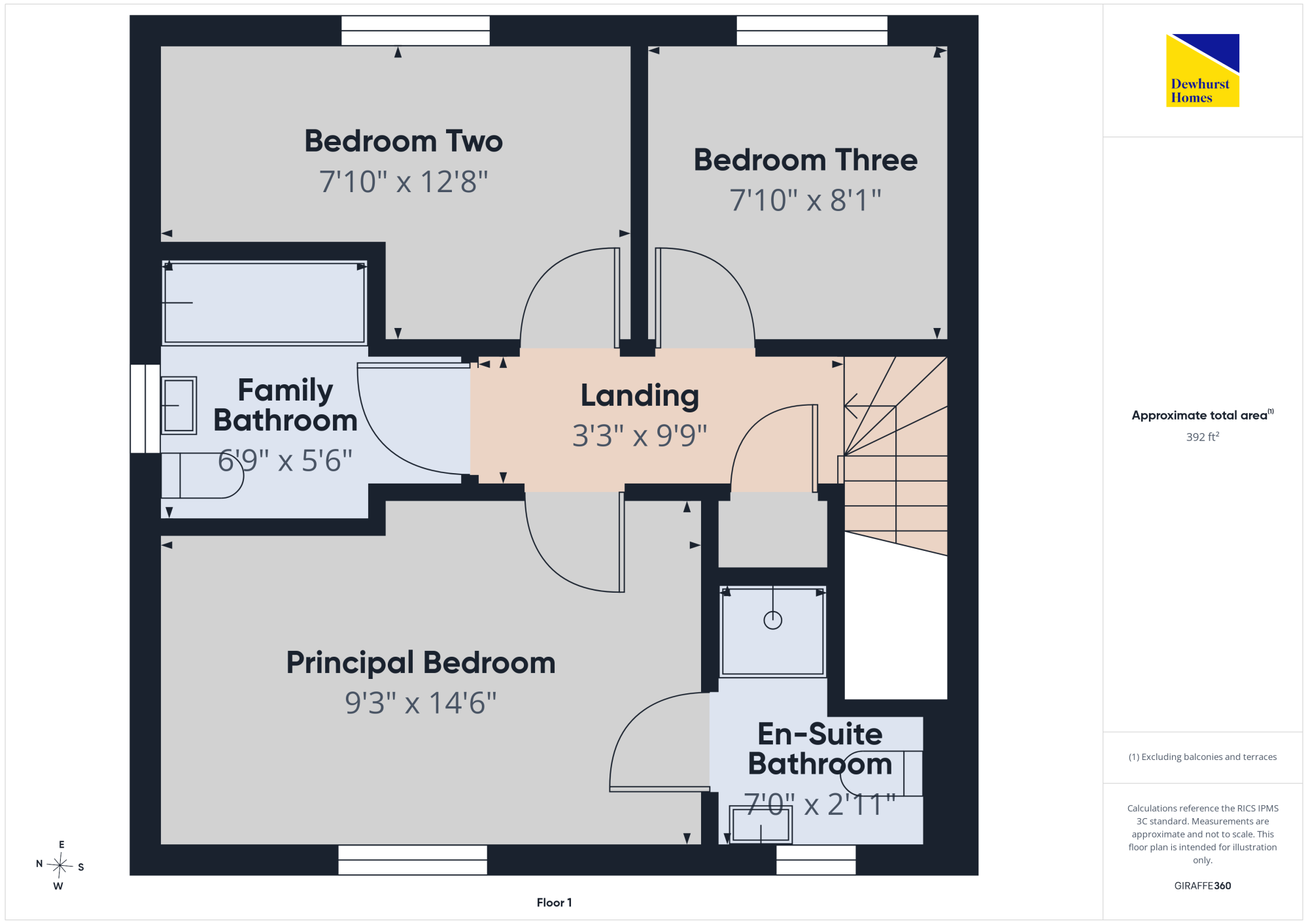 Floorplan 3