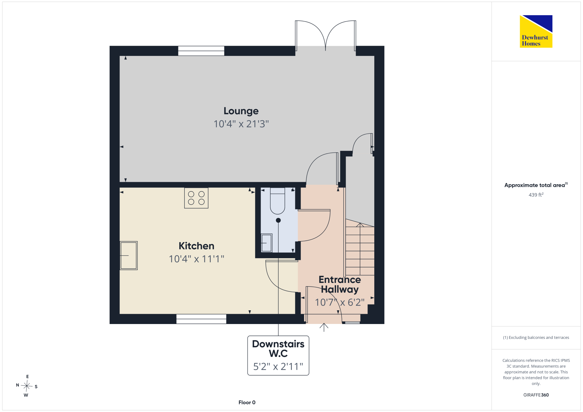 Floorplan 2