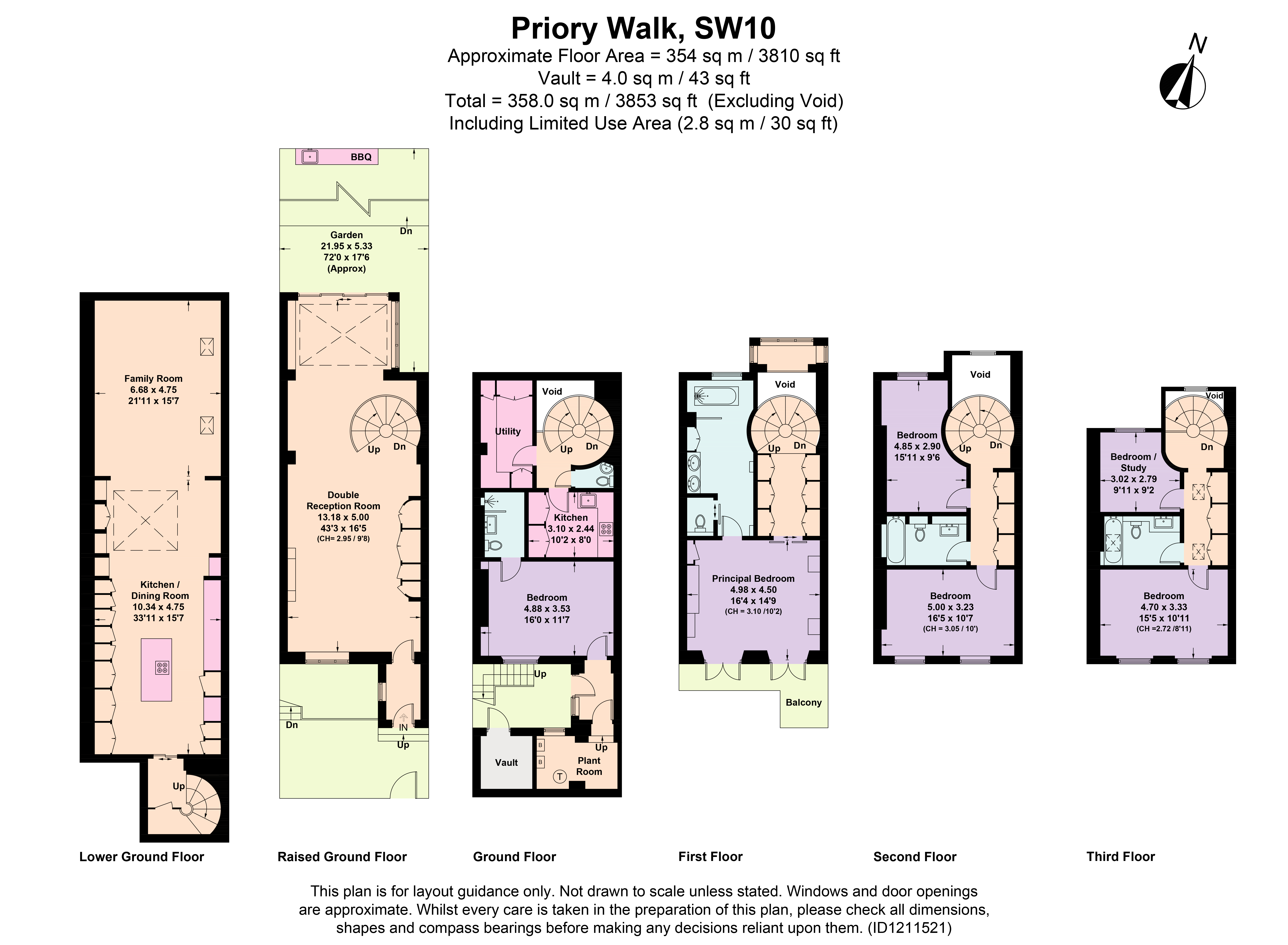 Floorplan 2