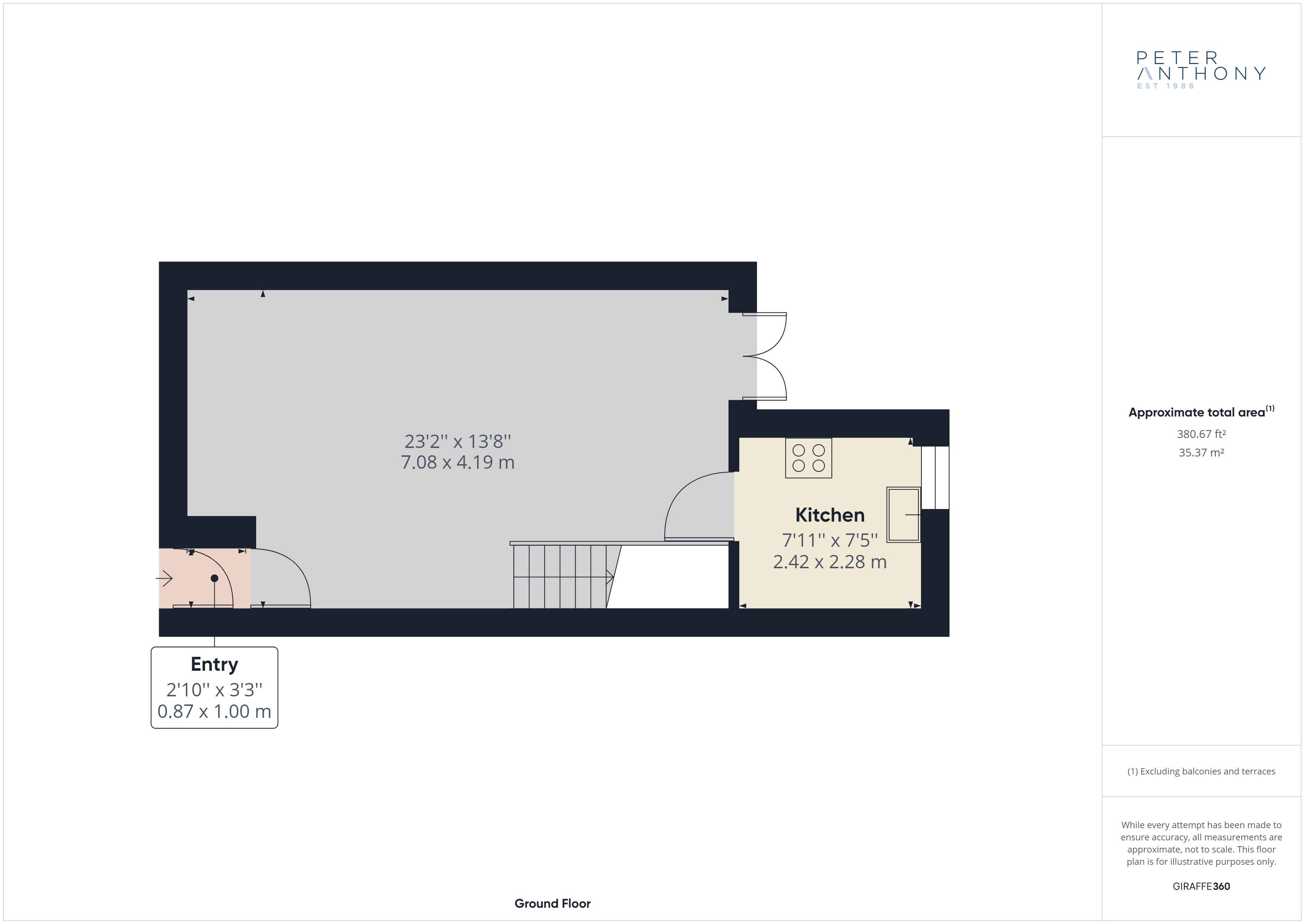 Floorplan 2
