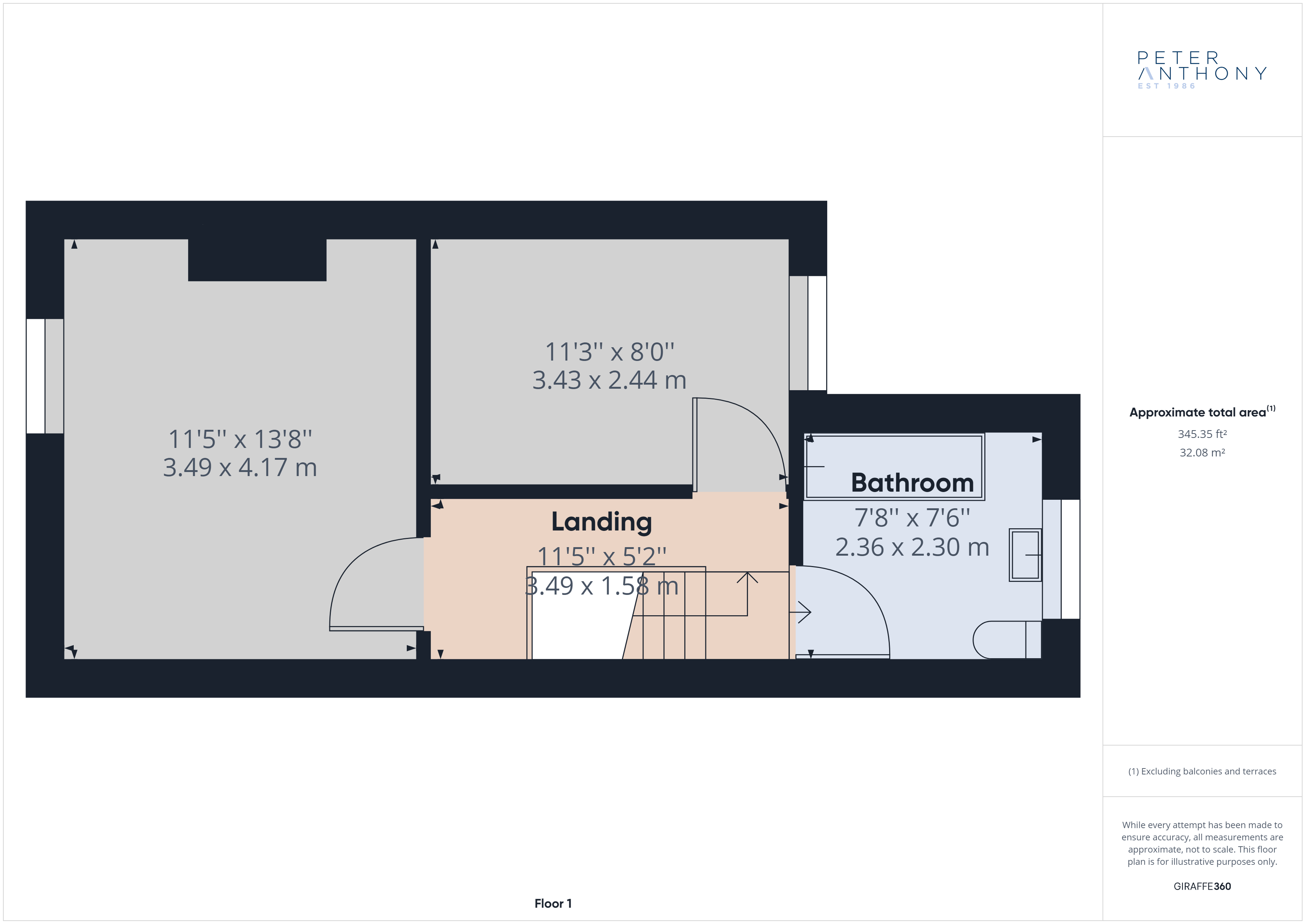 Floorplan 3