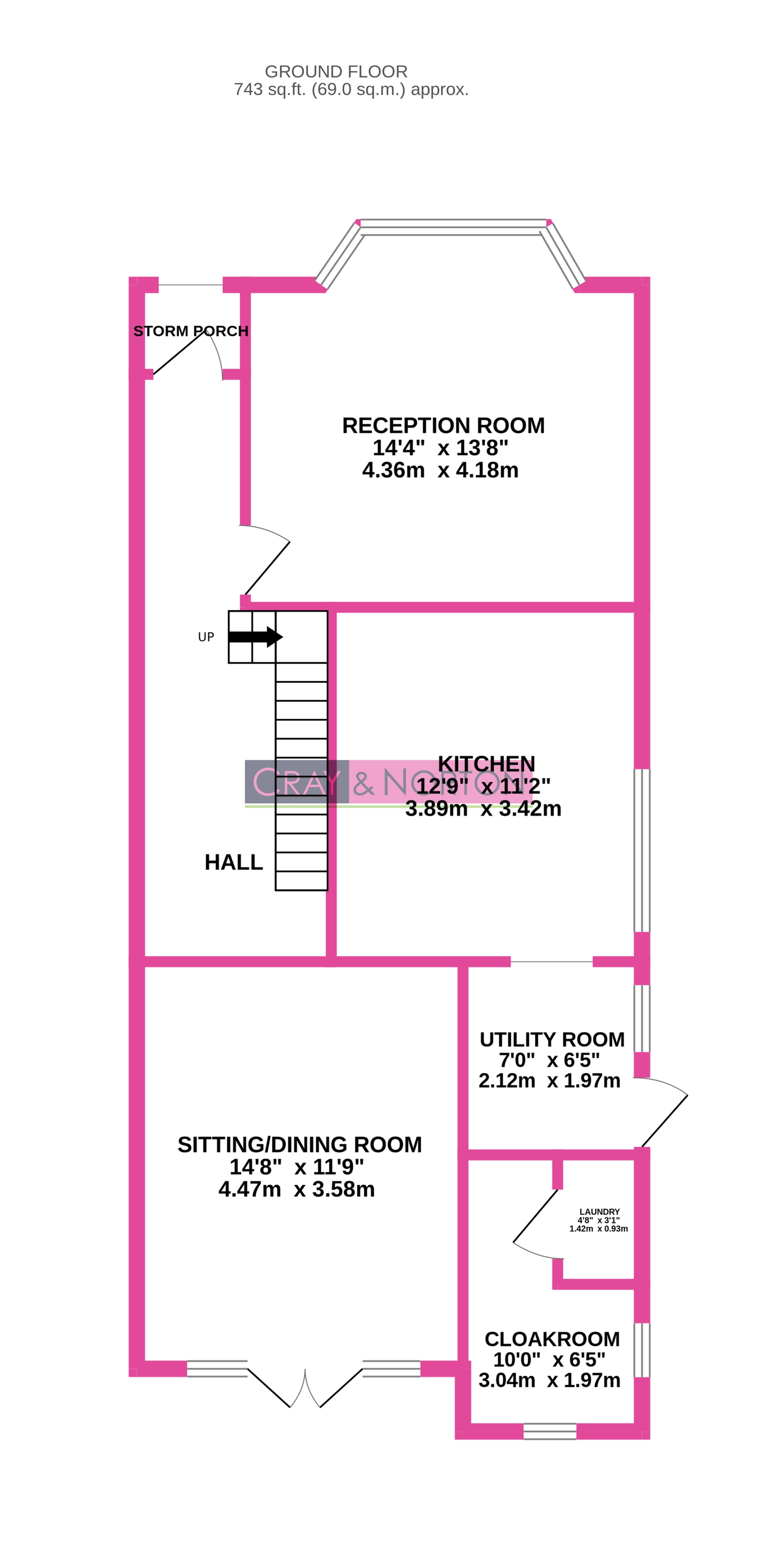Floorplan 2
