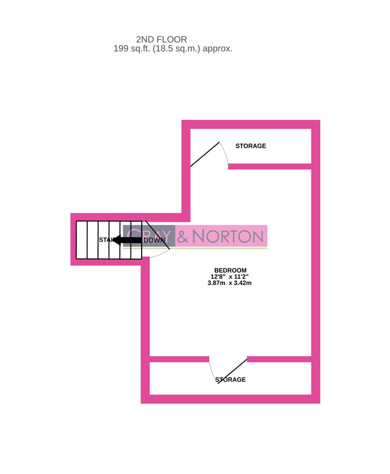 Floorplan 8