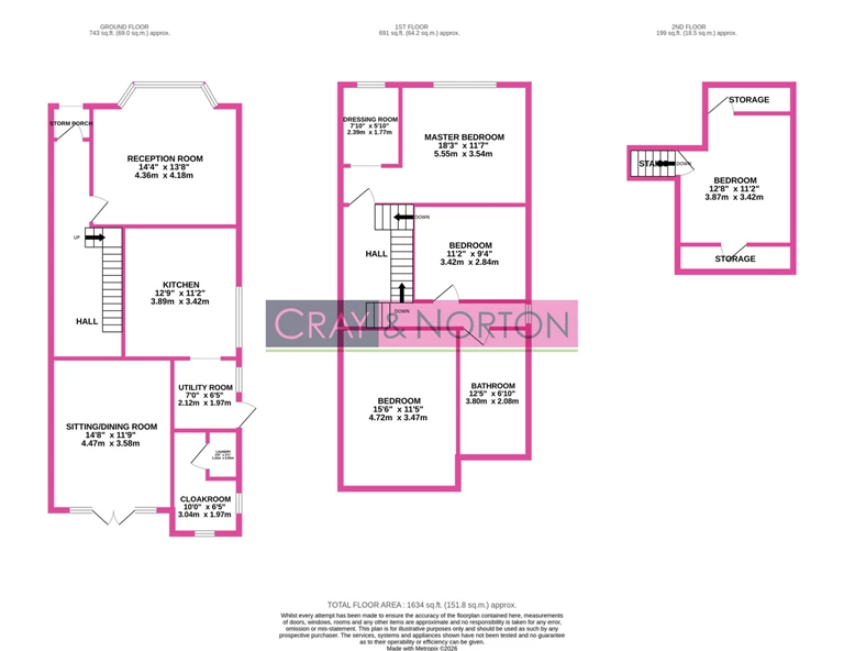 Floorplan 5
