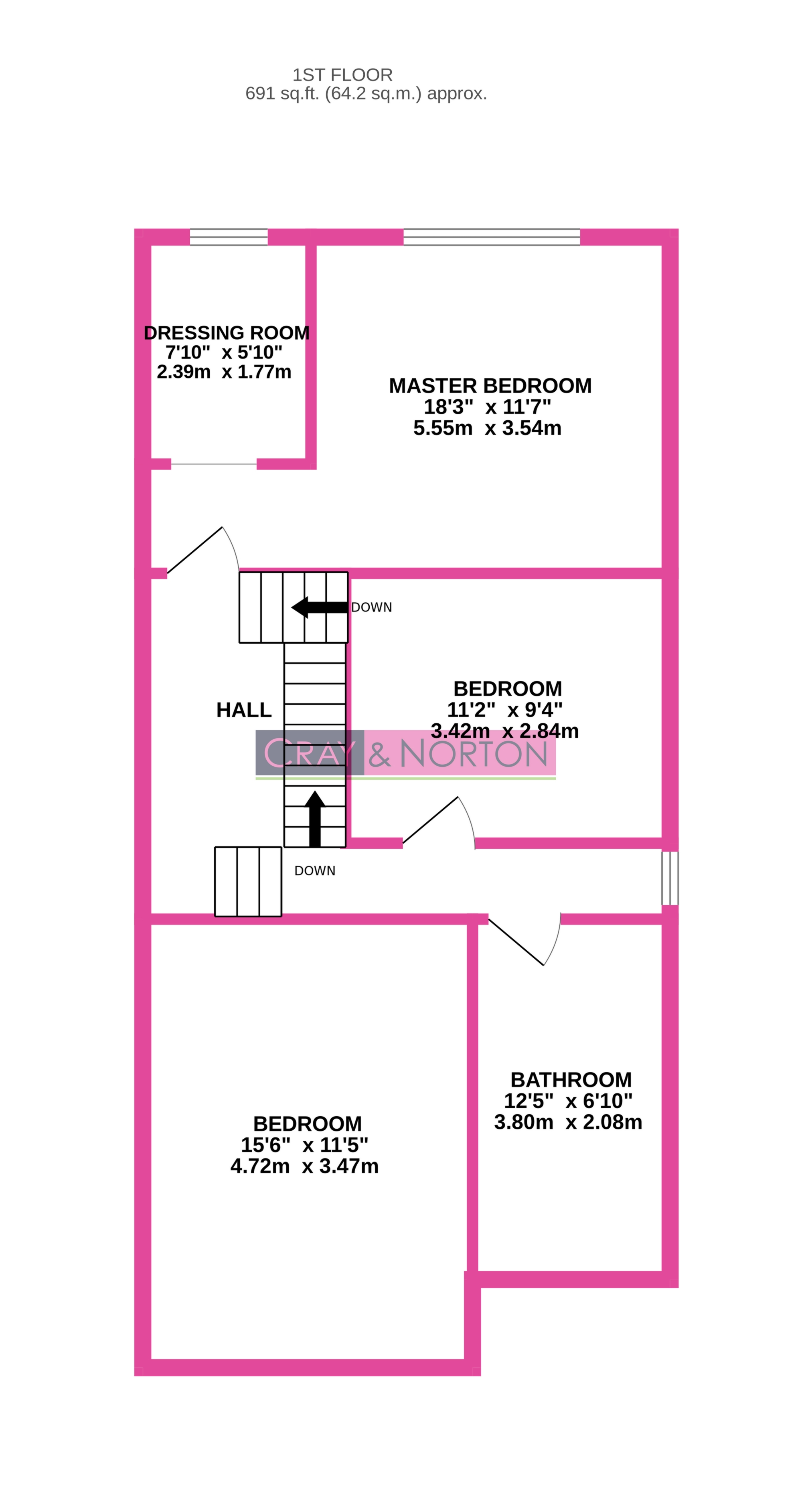 Floorplan 3