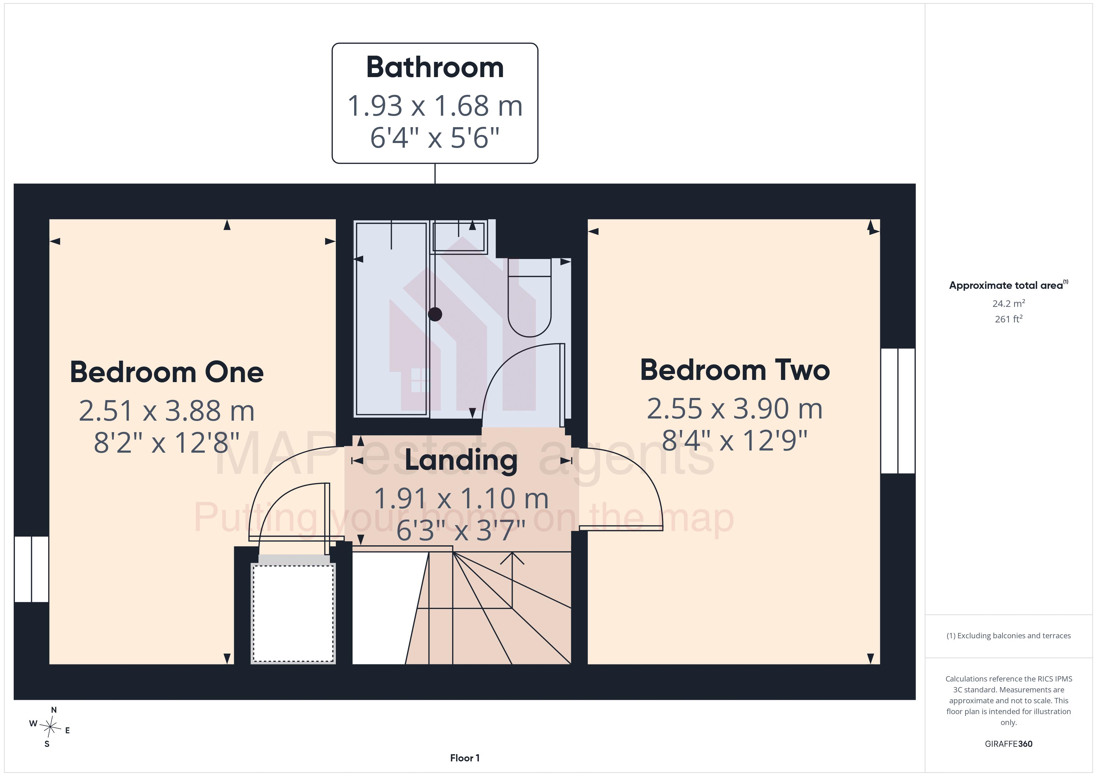 Floorplan 2