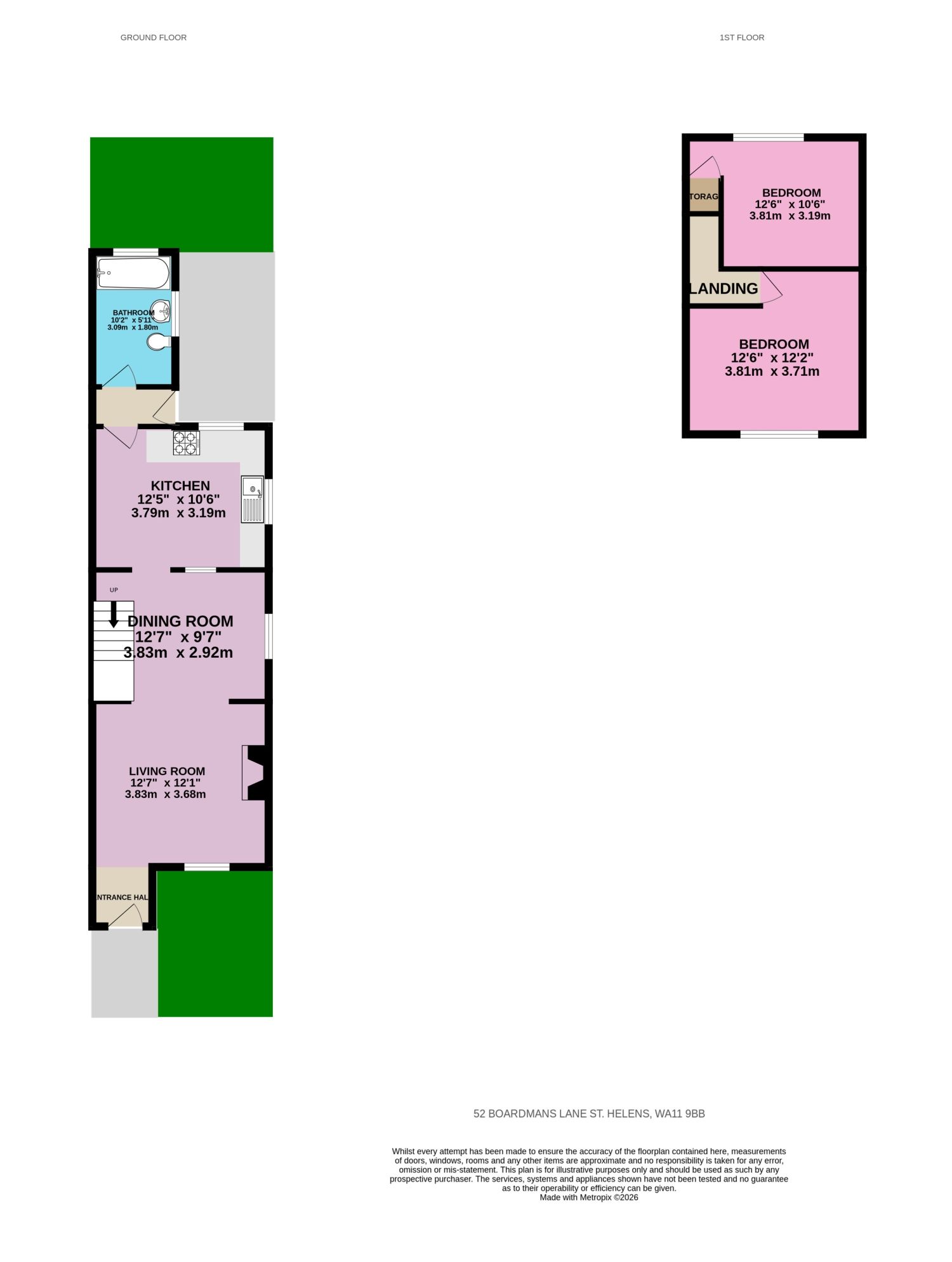 Floorplan 2