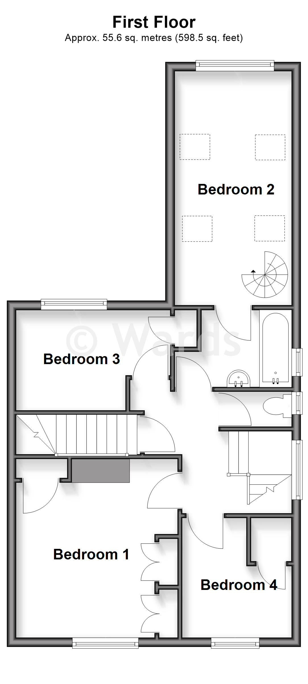 Floorplan 2