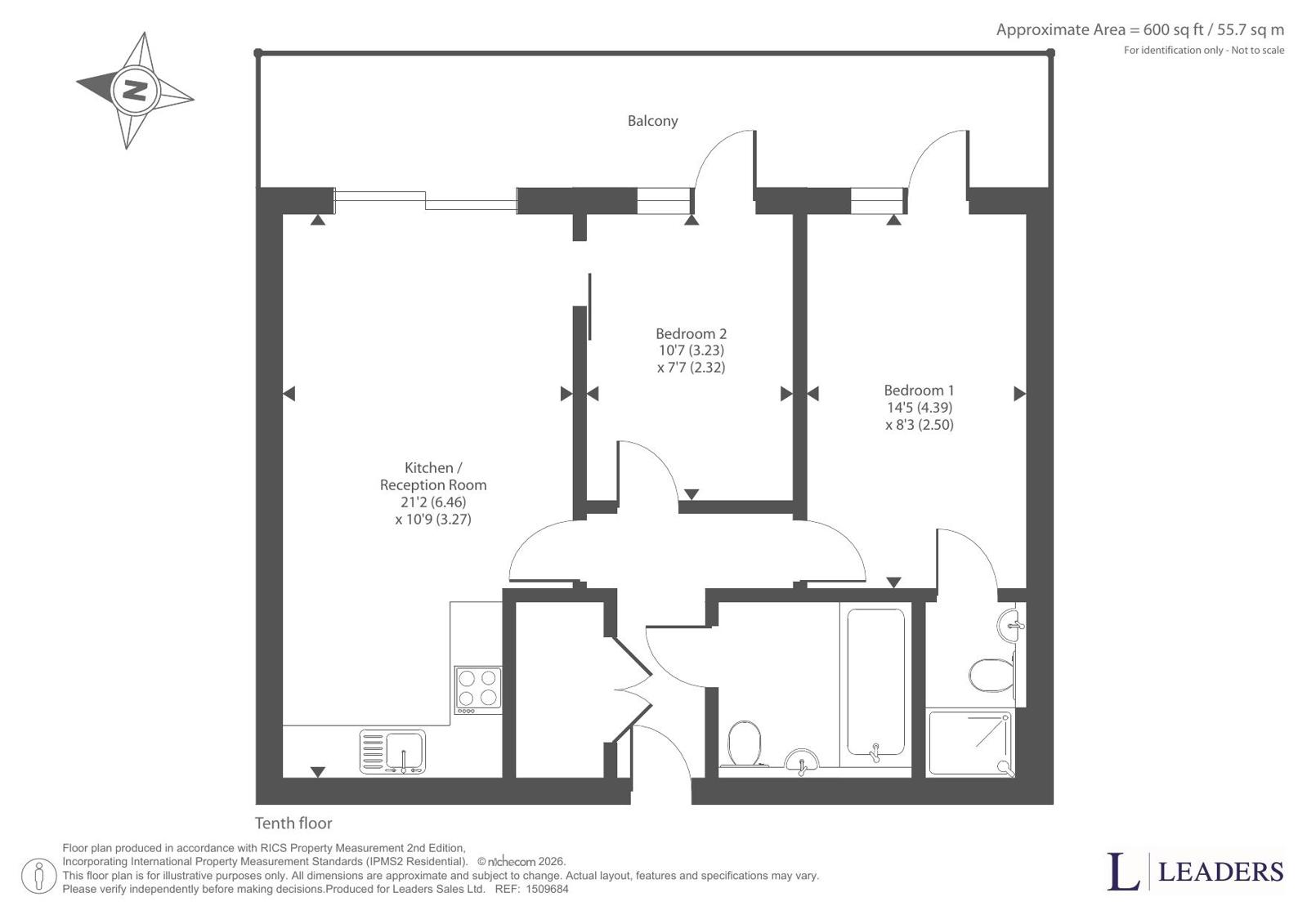 Floorplan 2