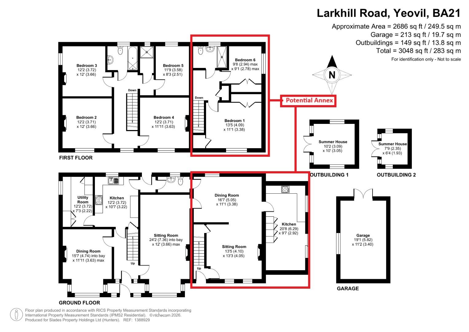 Floorplan 2