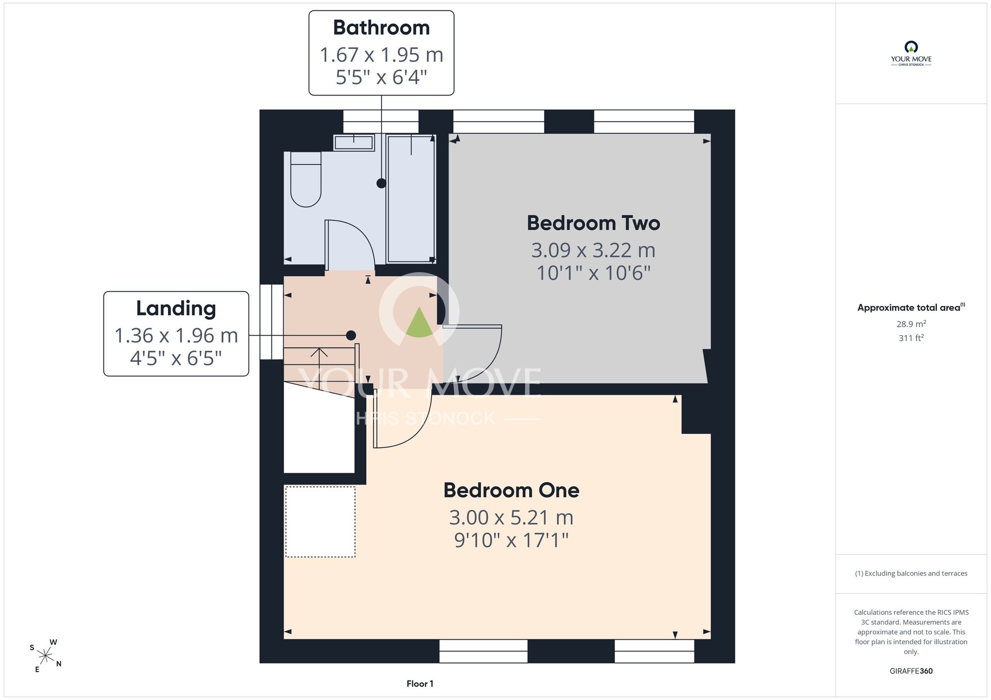Floorplan 3