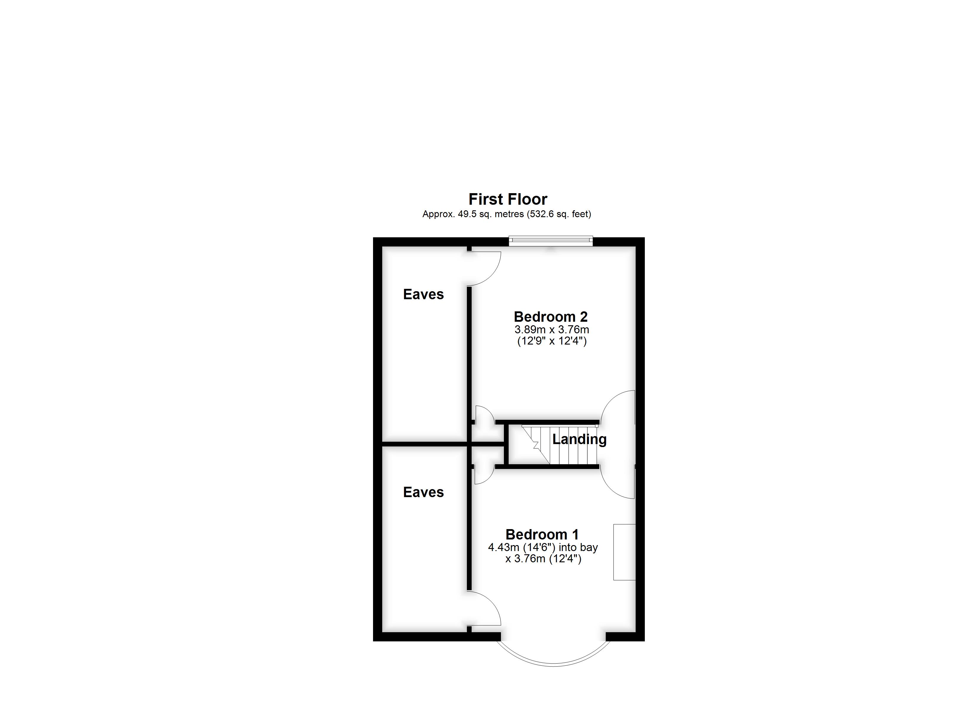 Floorplan 2