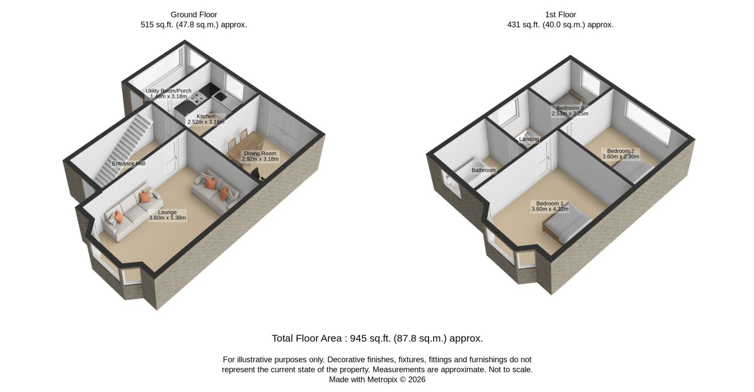 Floorplan 2
