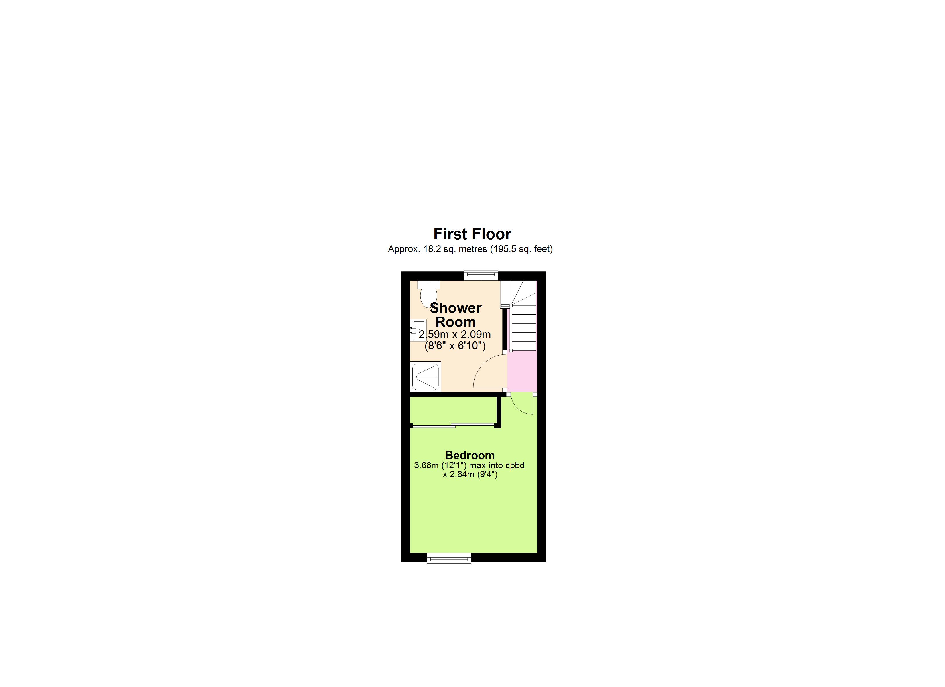 Floorplan 3