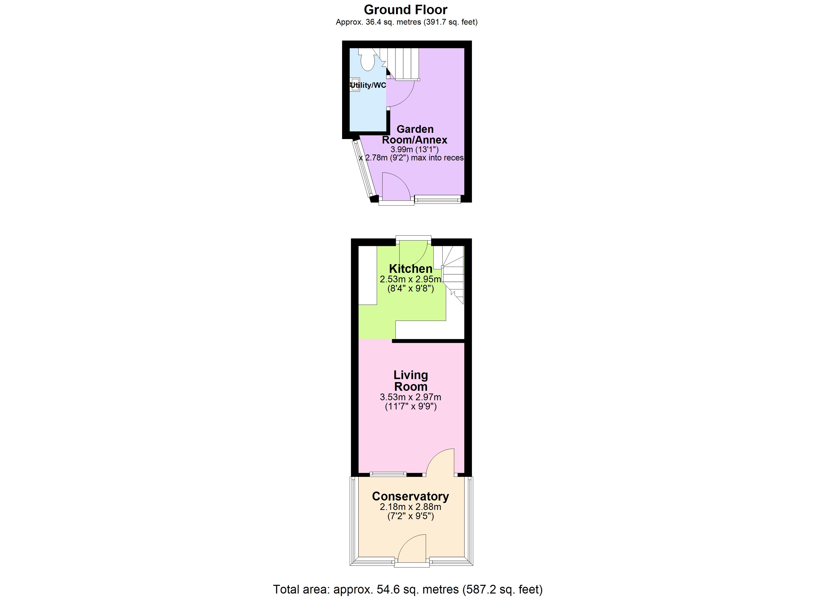 Floorplan 2