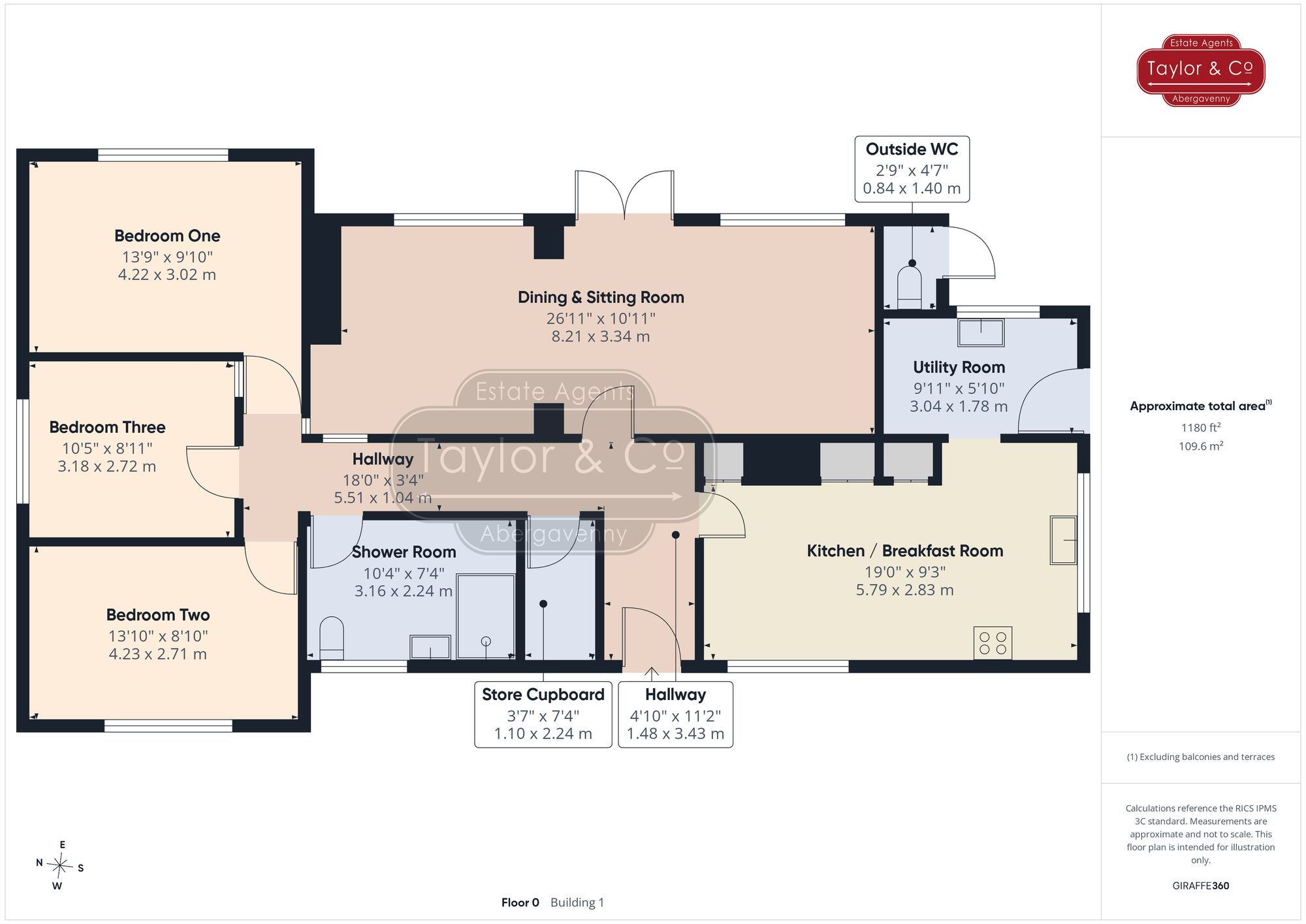 Floorplan 2