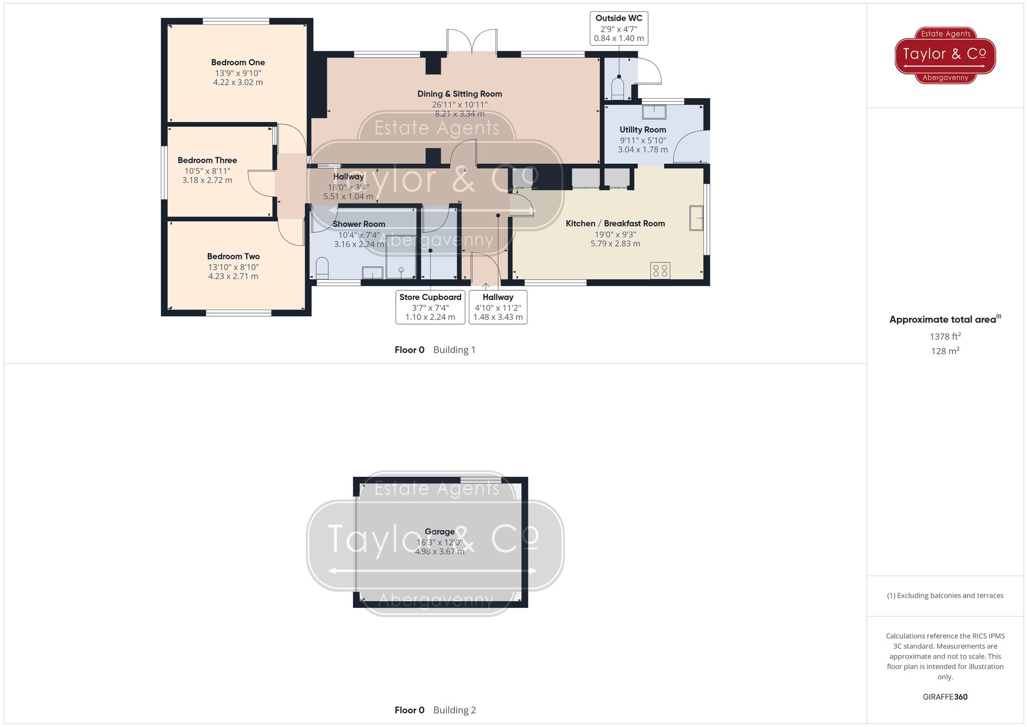 Floorplan 4