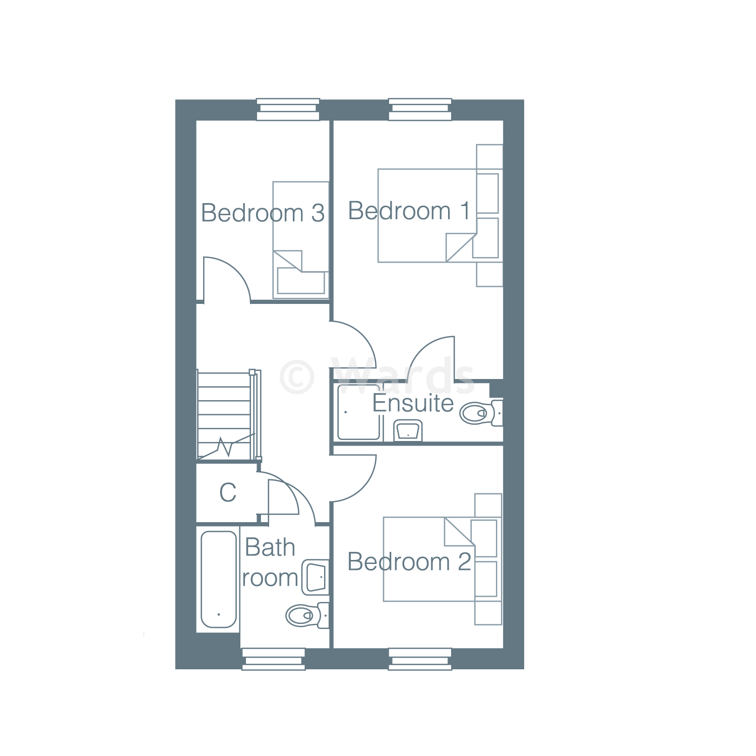 Floorplan 2