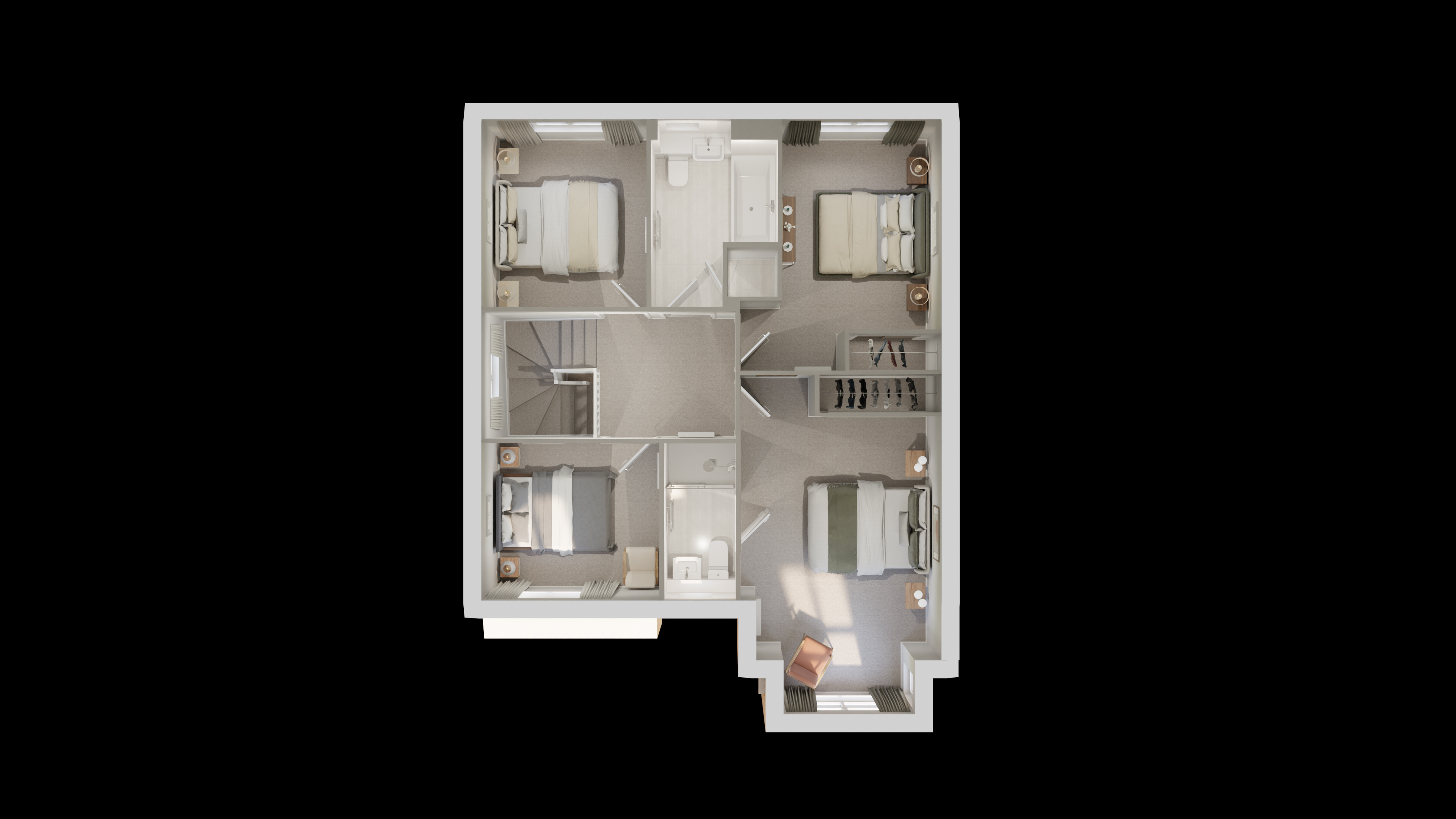 Floorplan 2