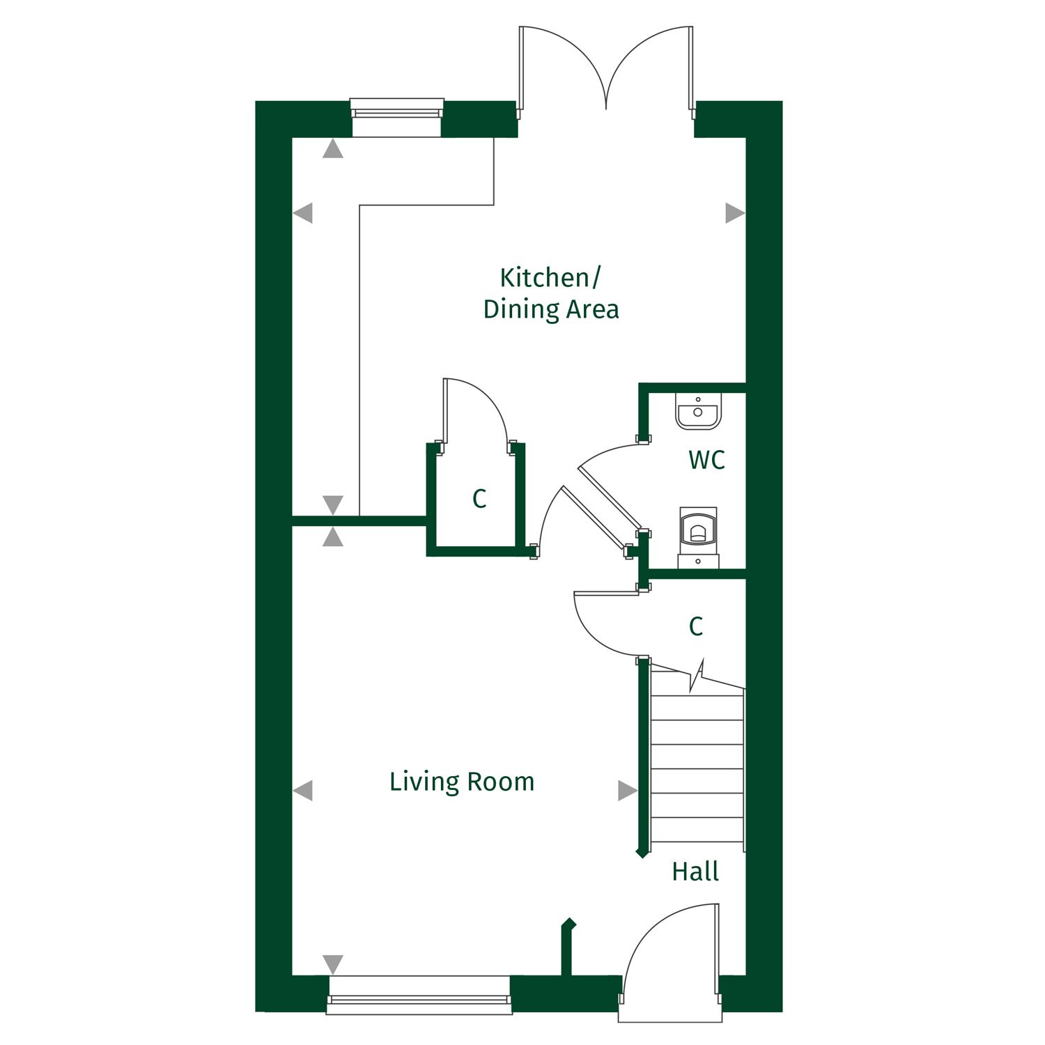 Floorplan 2