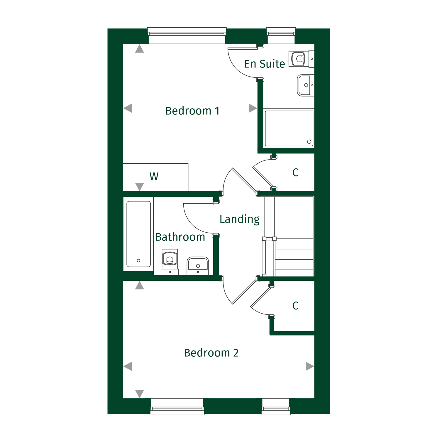 Floorplan 3