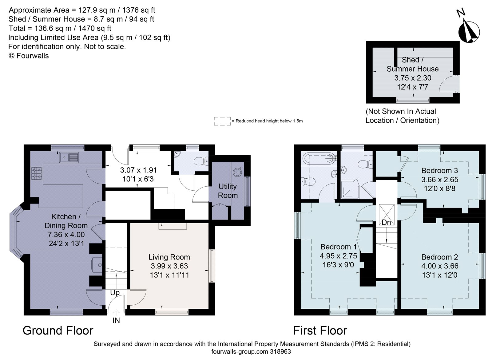 Floorplan 3