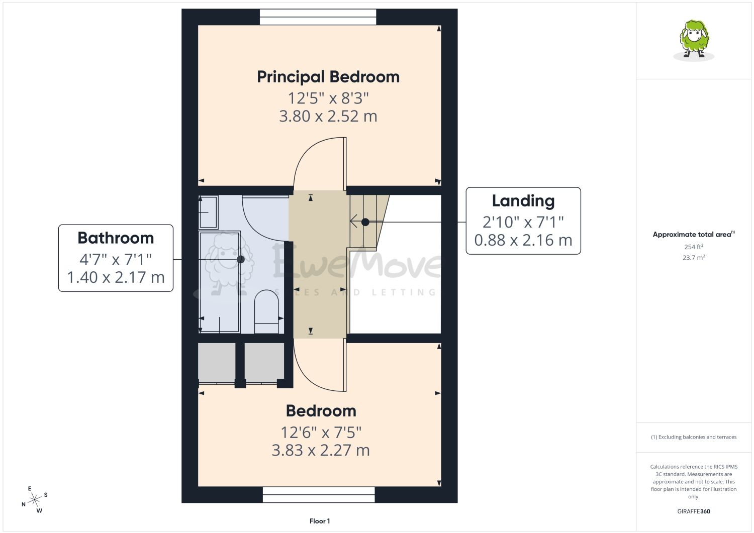 Floorplan 3