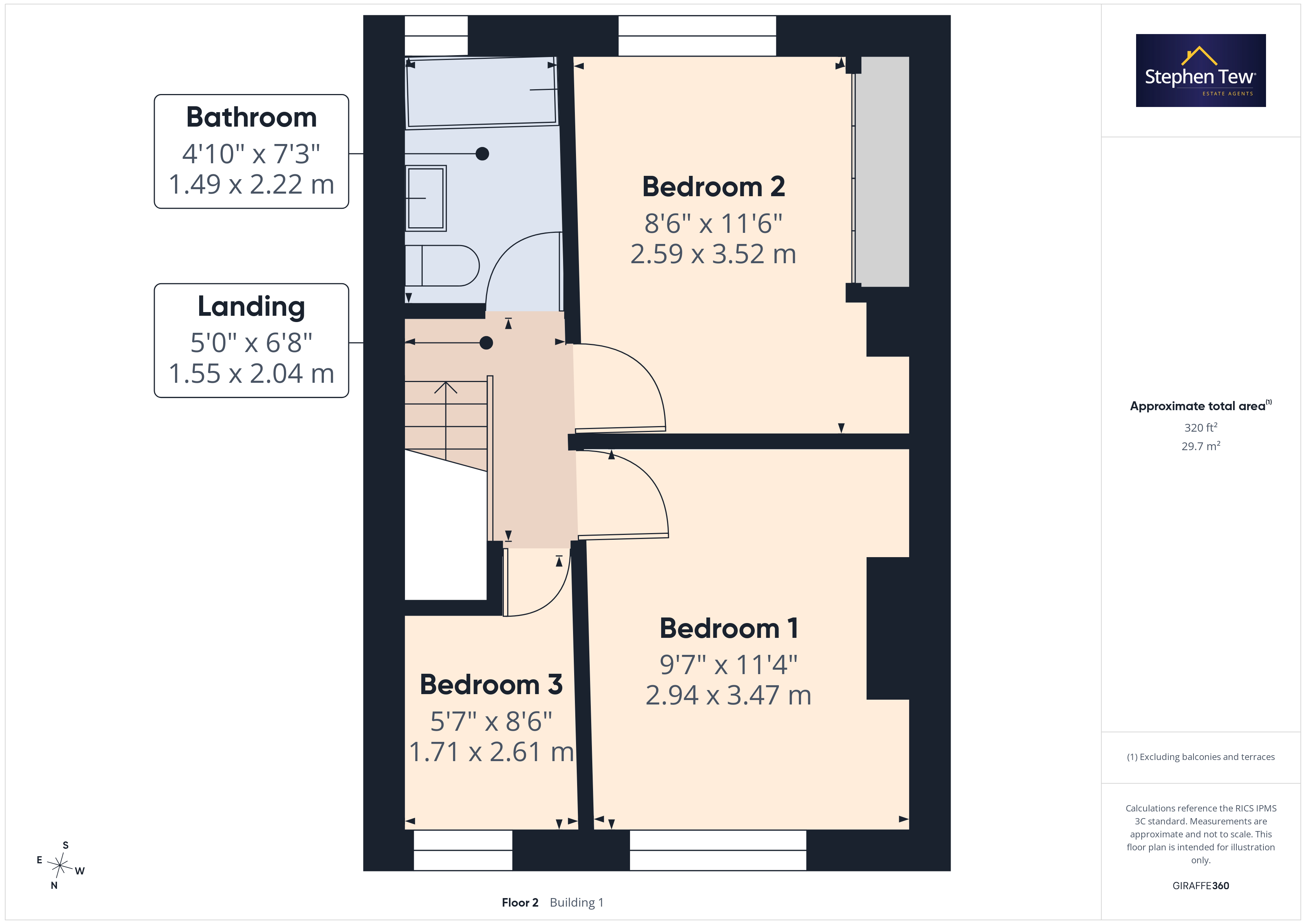 Floorplan 3