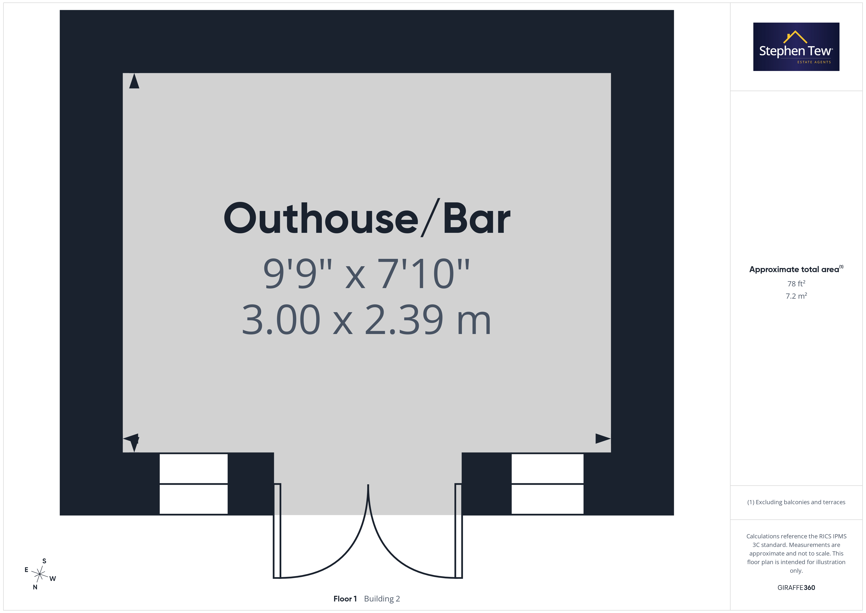 Floorplan 4