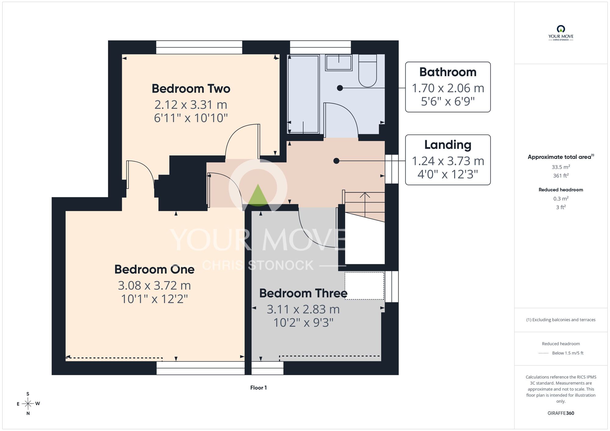 Floorplan 3