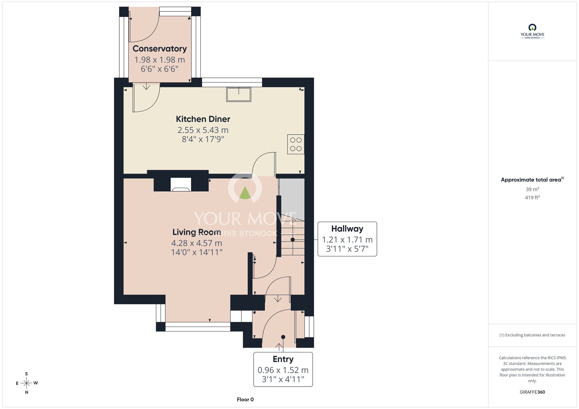 Floorplan 2
