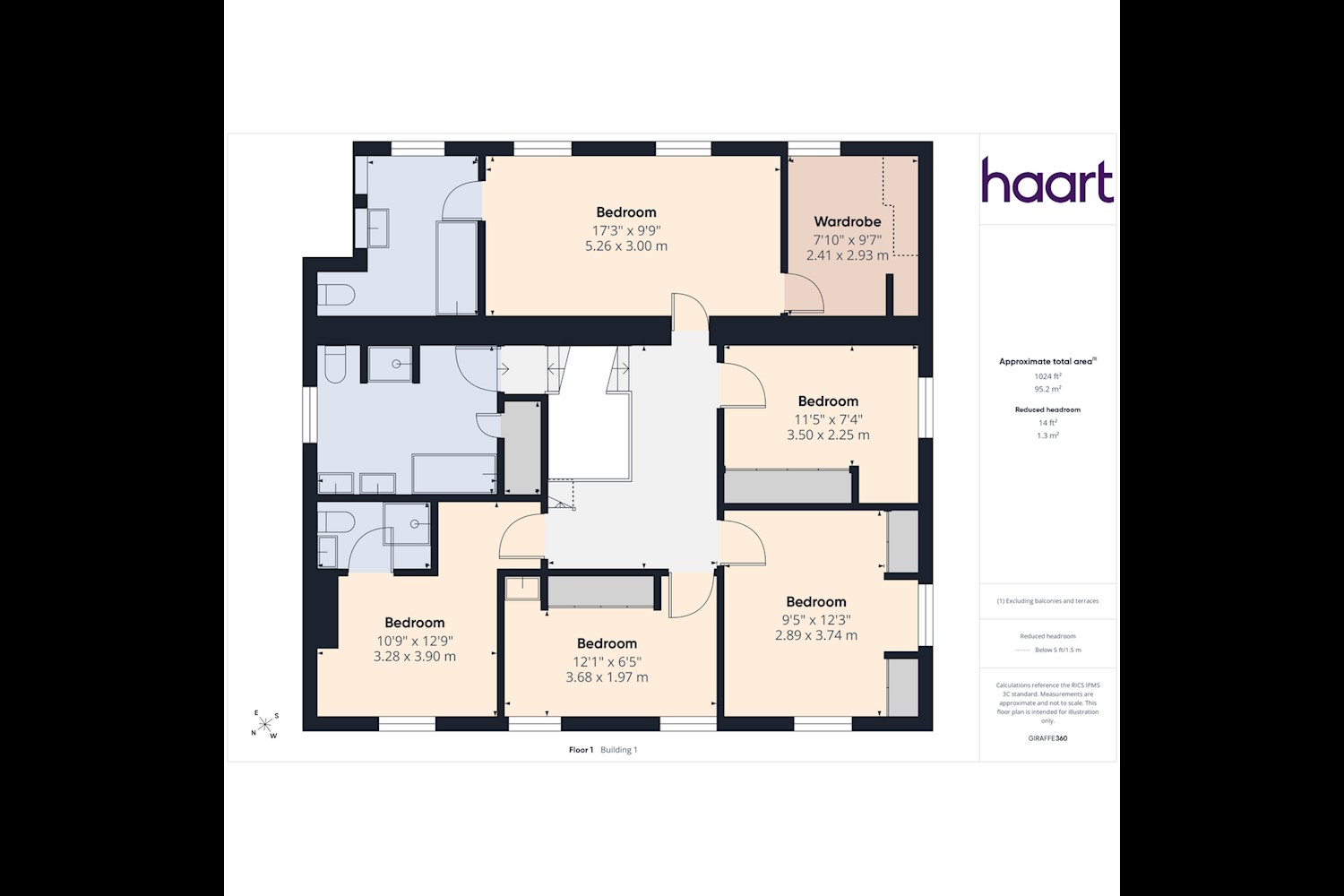 Floorplan 3