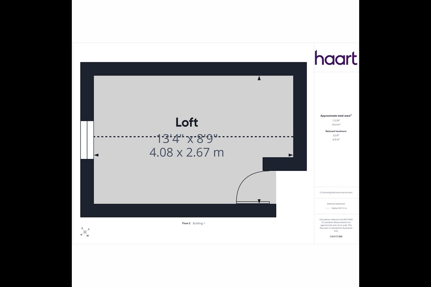 Floorplan 4