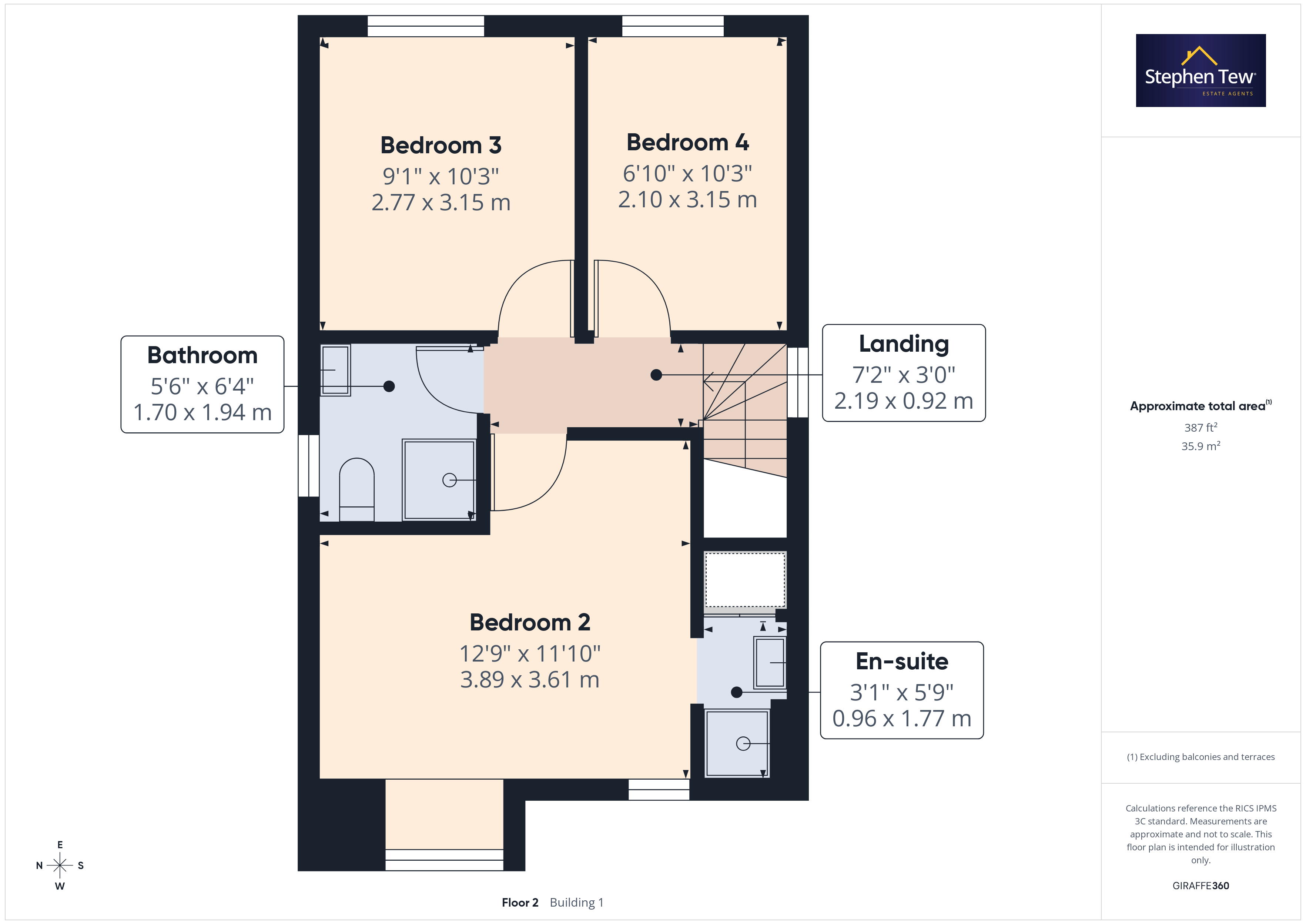Floorplan 3