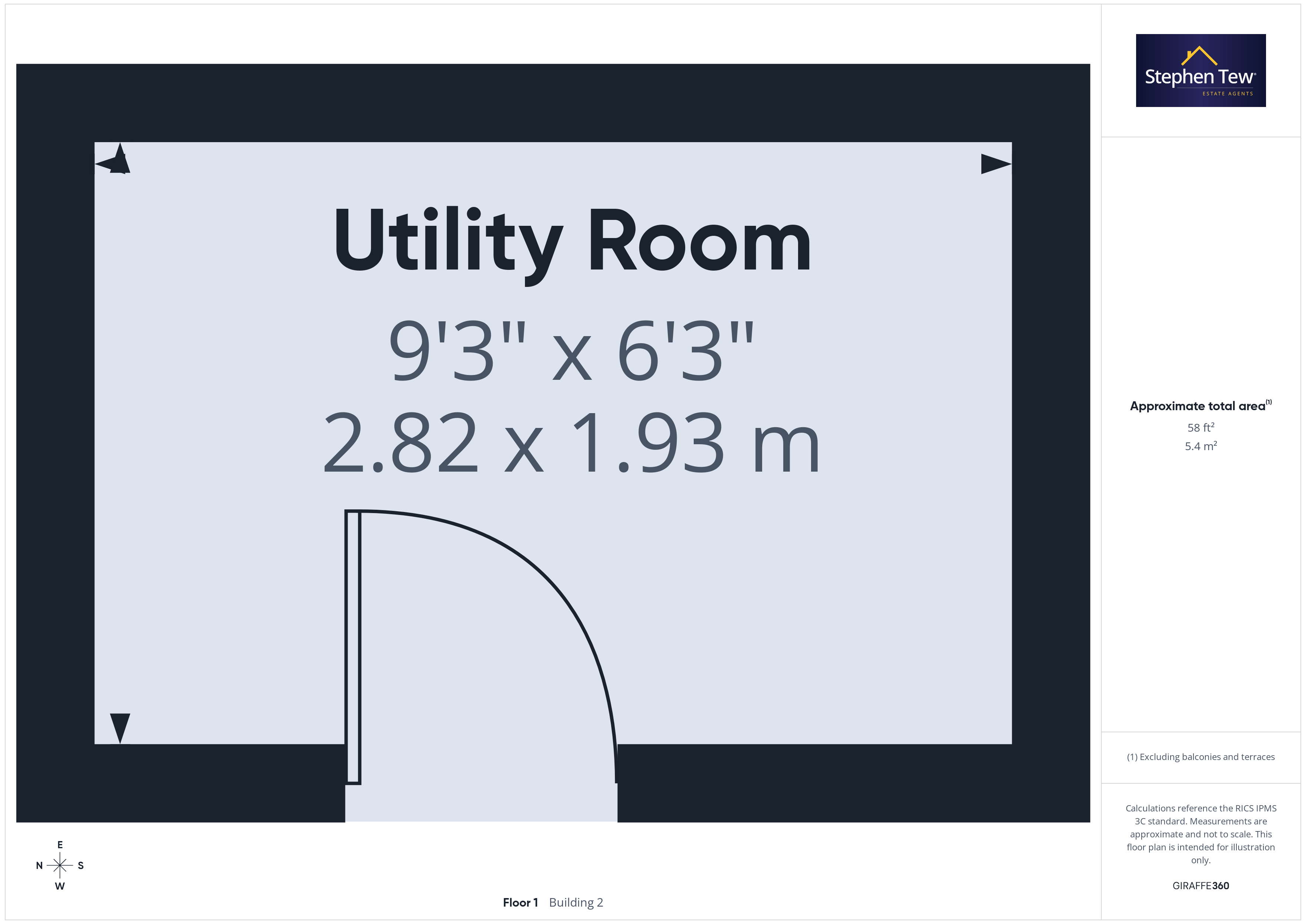 Floorplan 4
