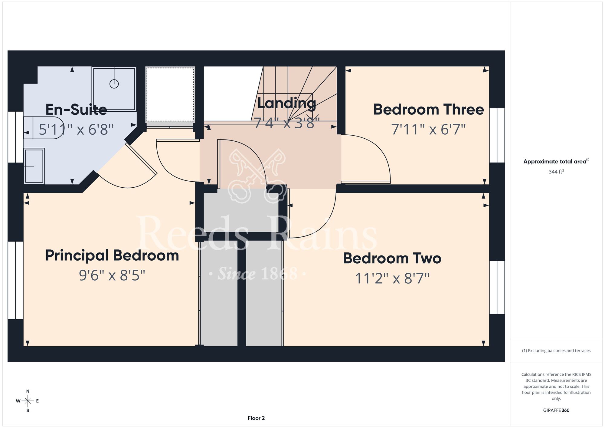 Floorplan 4