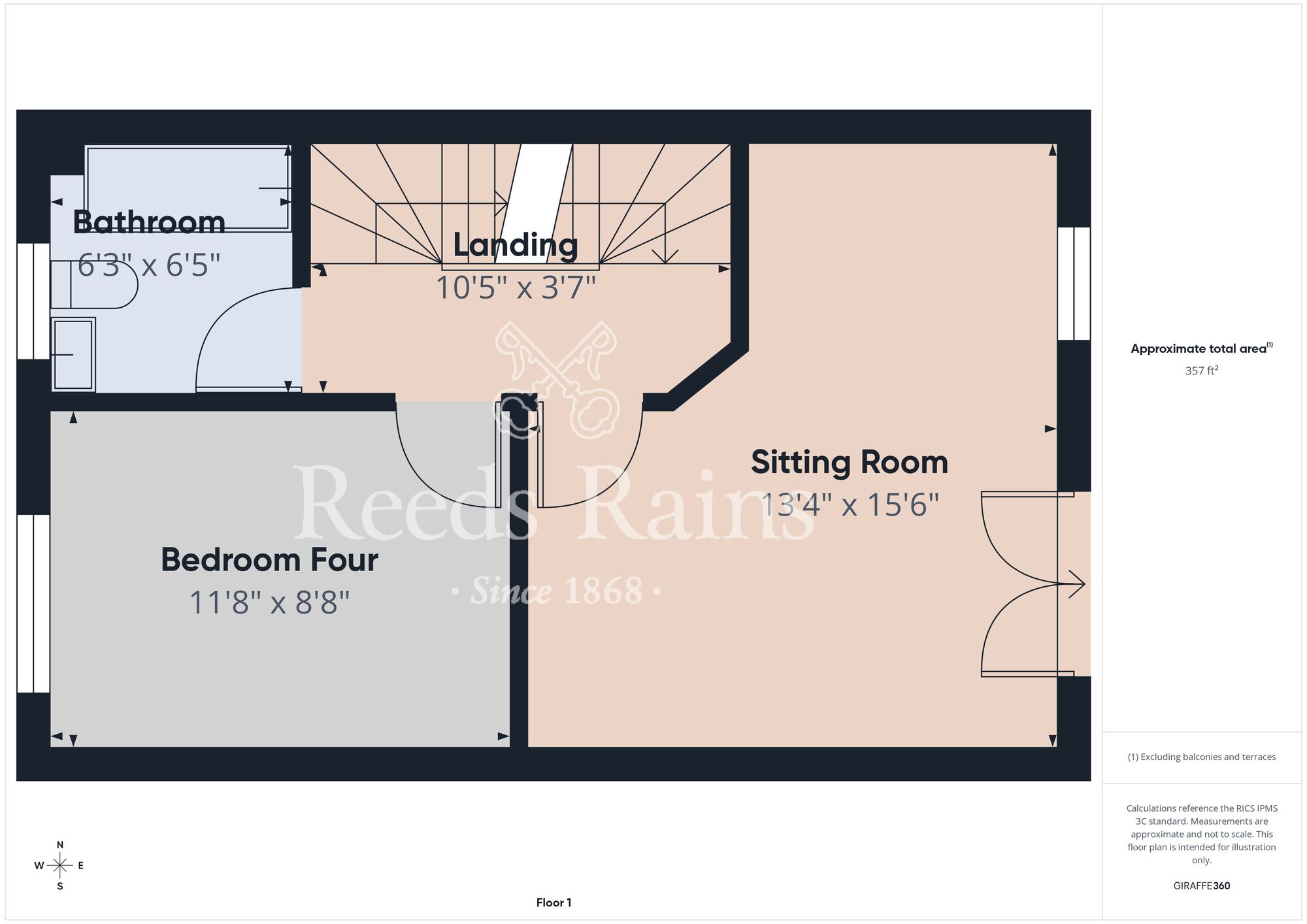 Floorplan 3