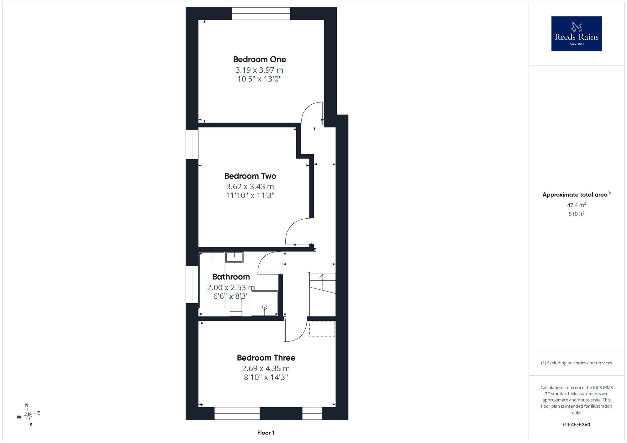 Floorplan 3