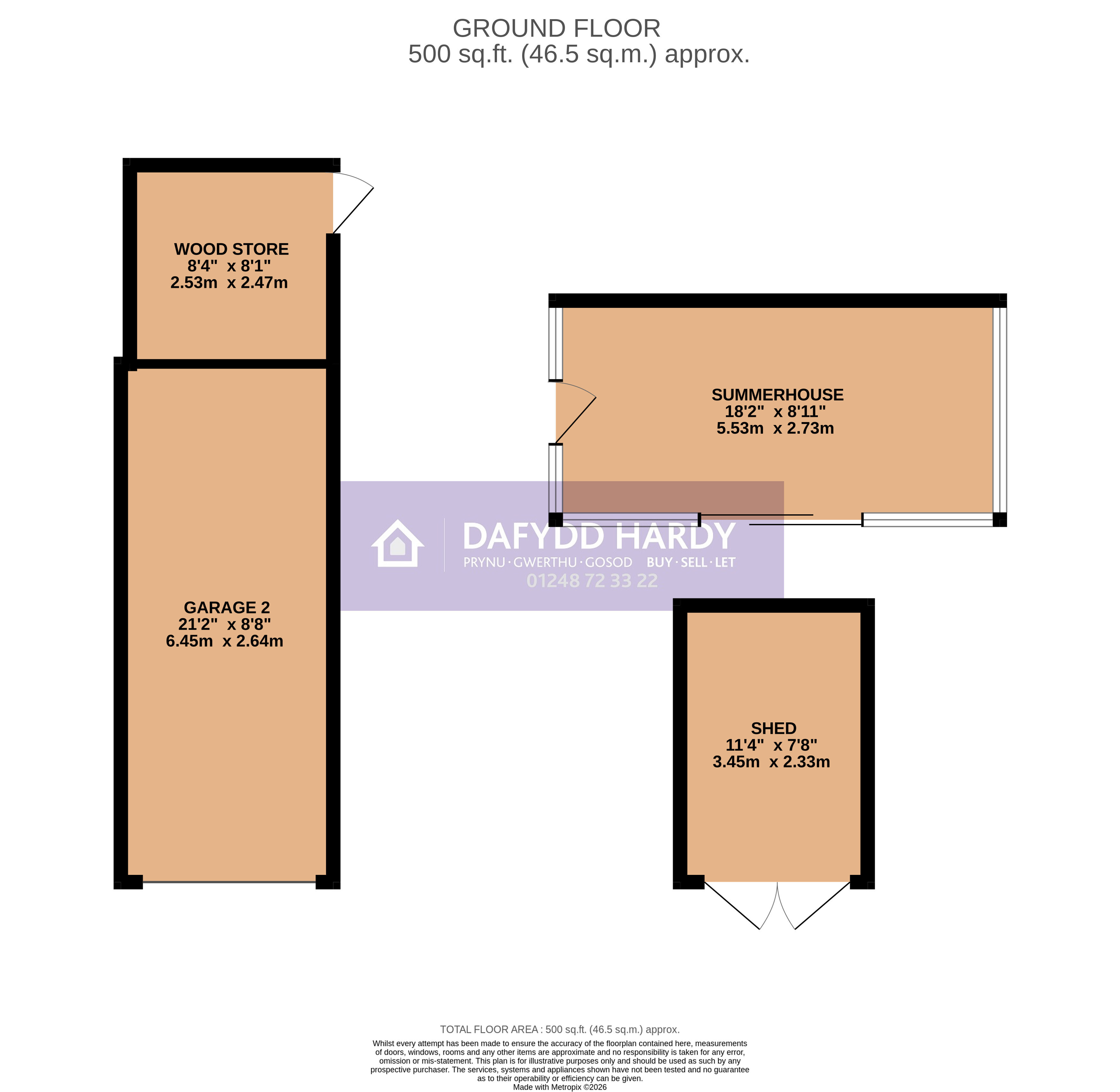 Floorplan 2