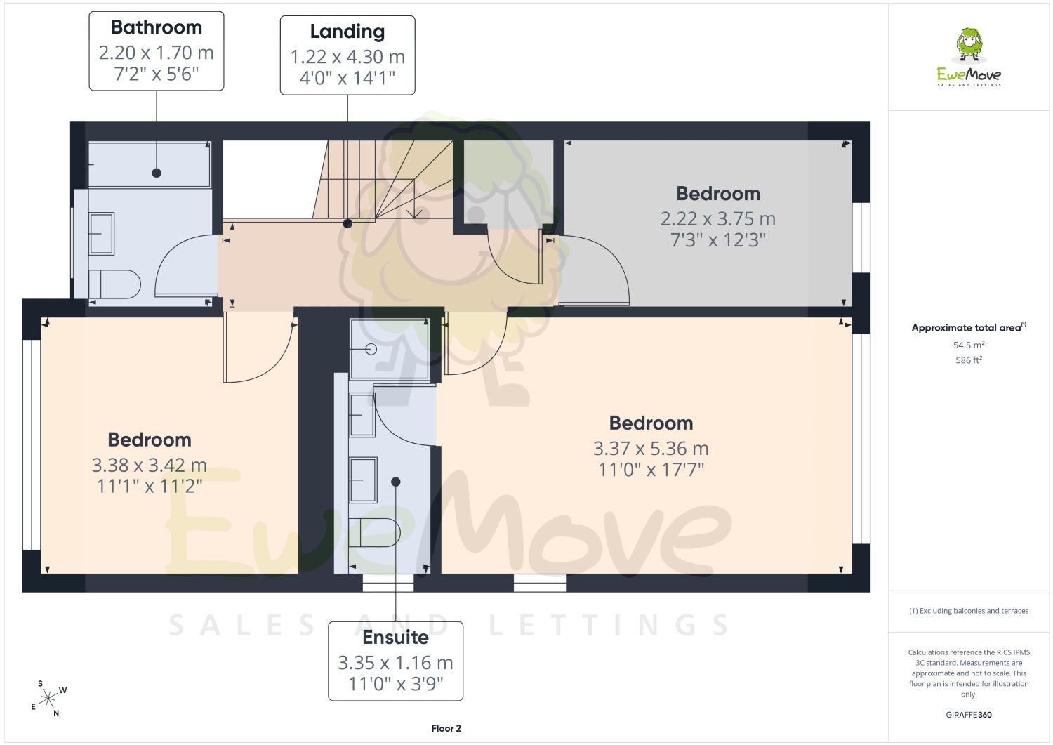 Floorplan 4