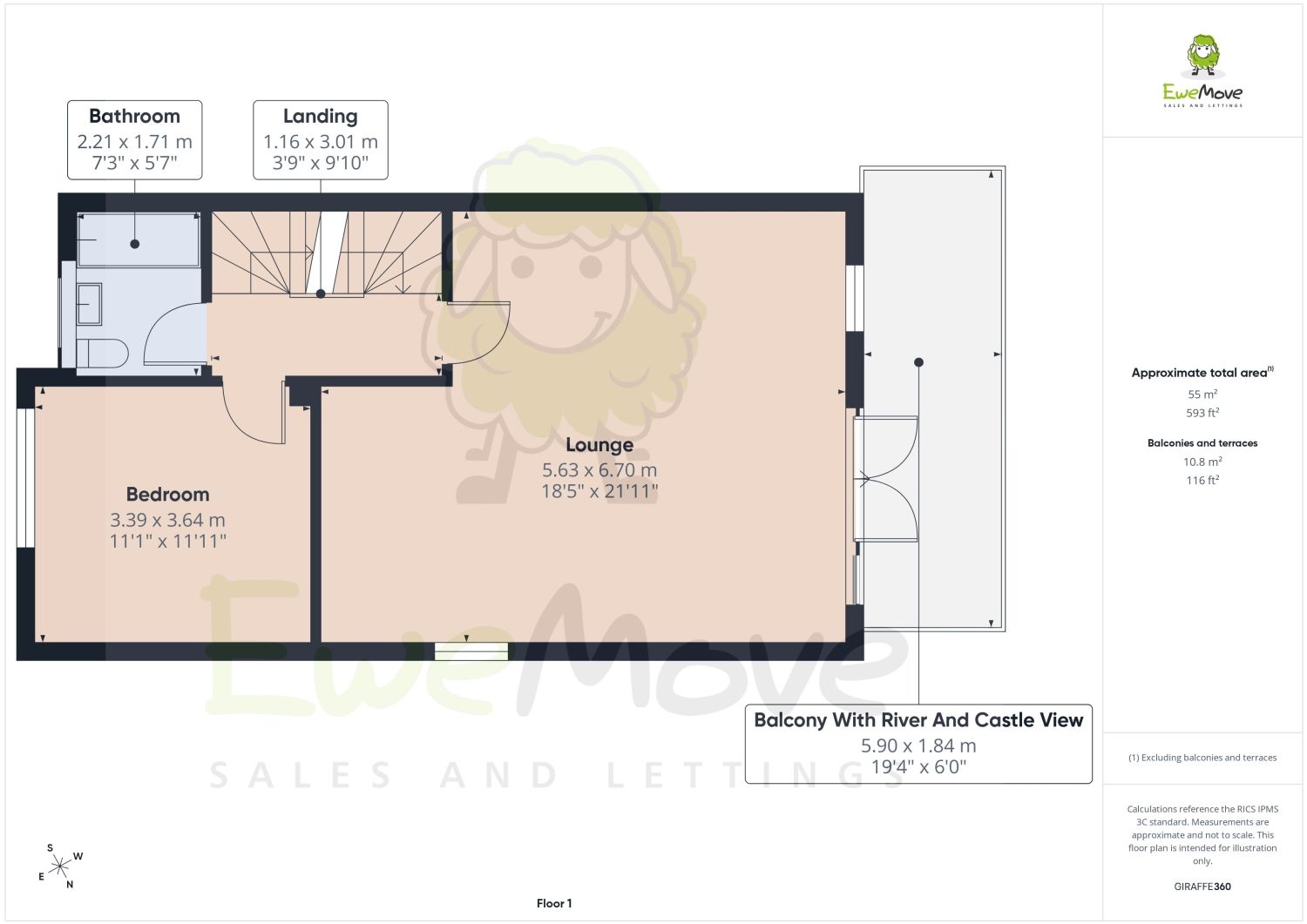 Floorplan 3