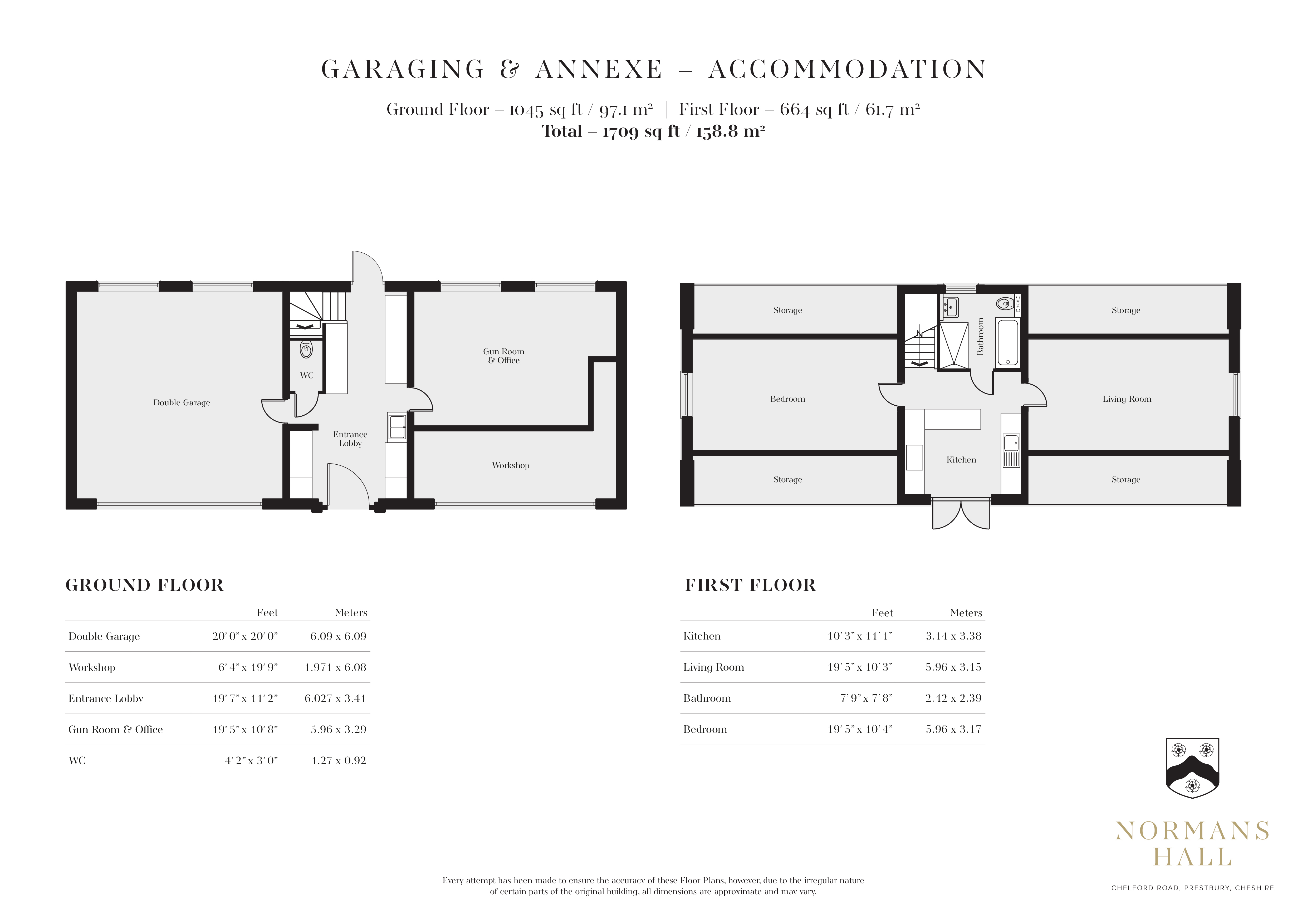 Floorplan 5