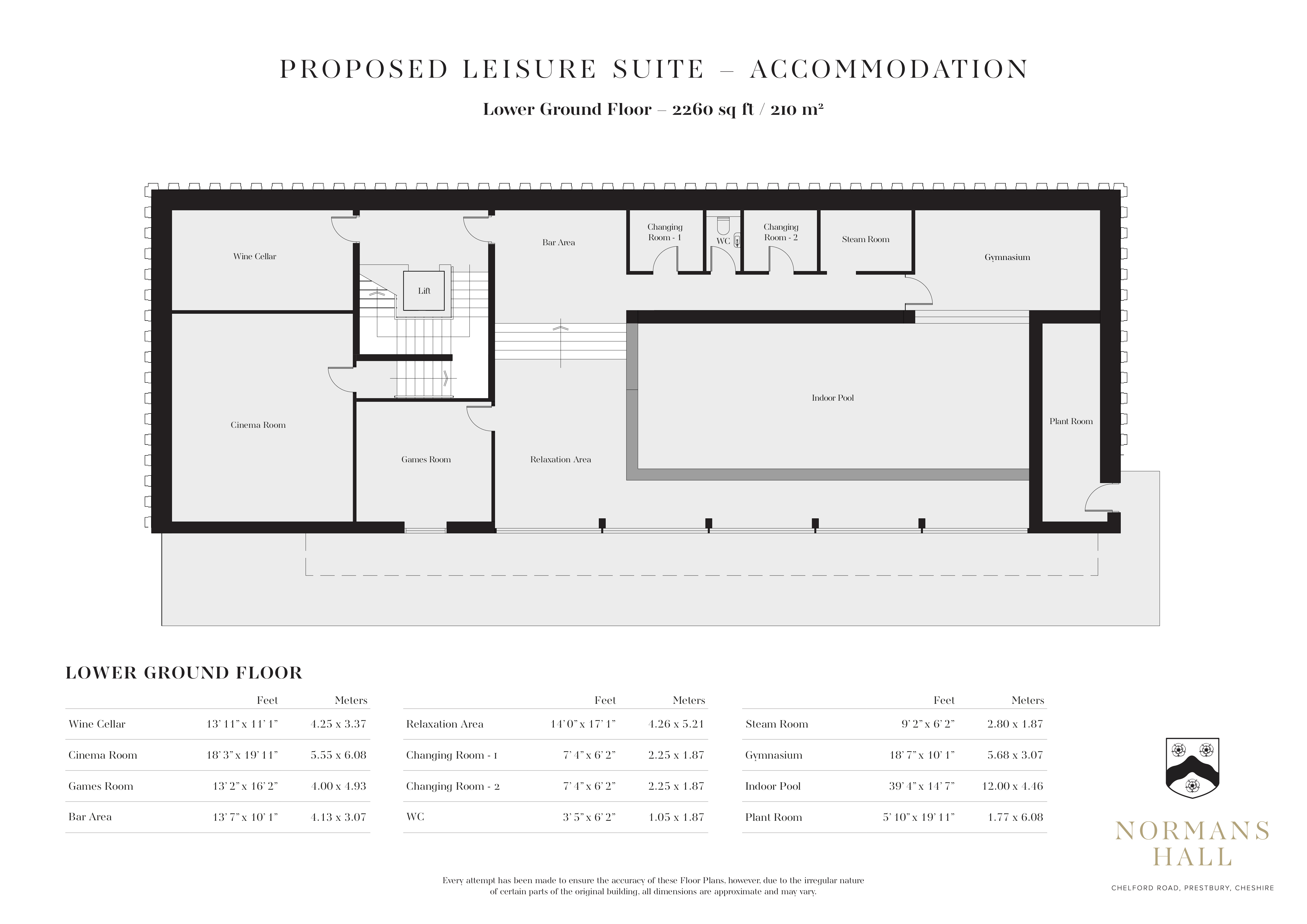 Floorplan 7
