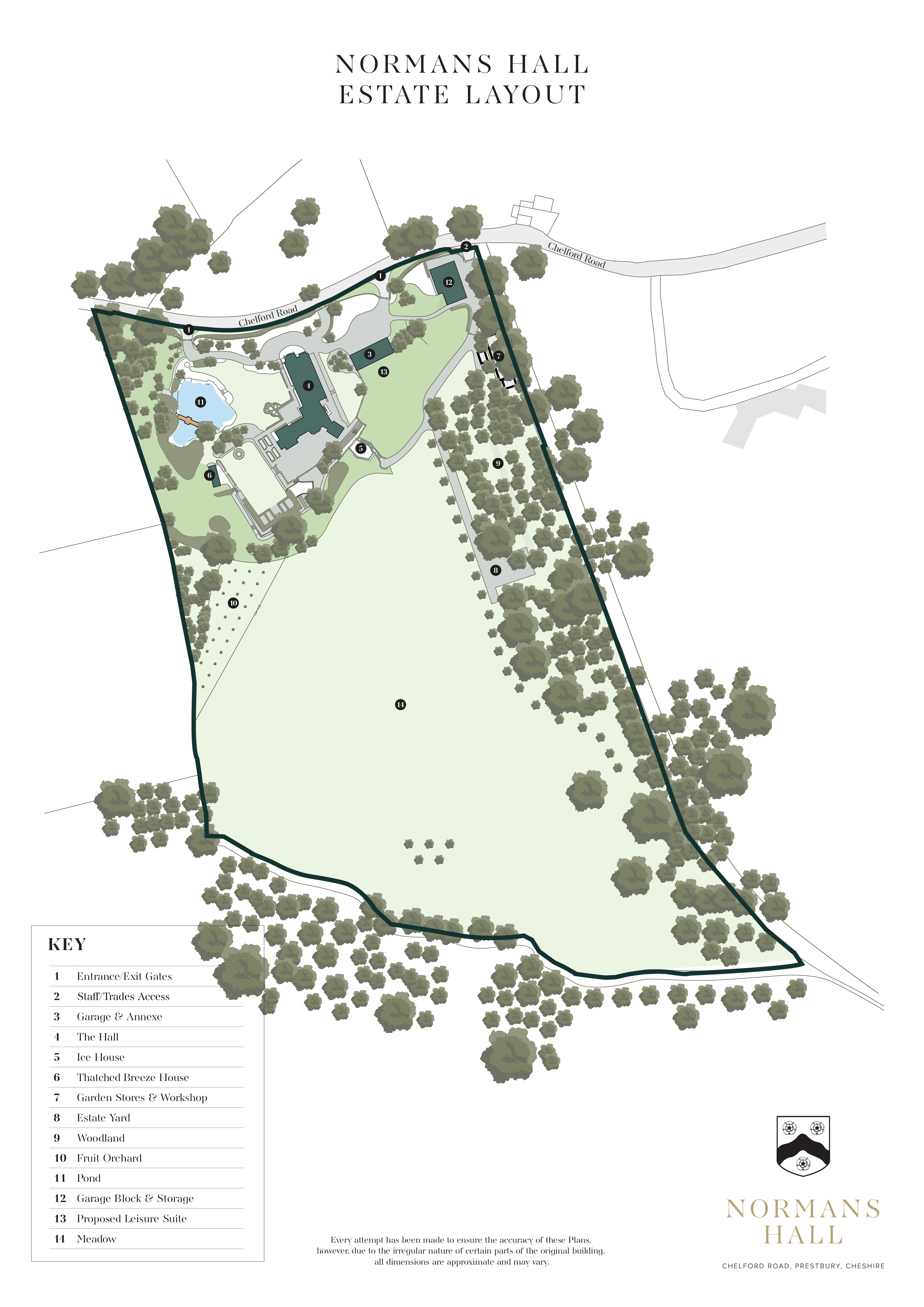 Floorplan 8