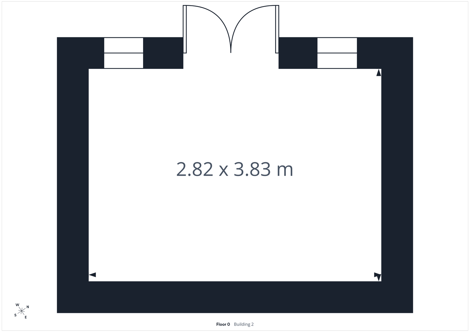 Floorplan 3