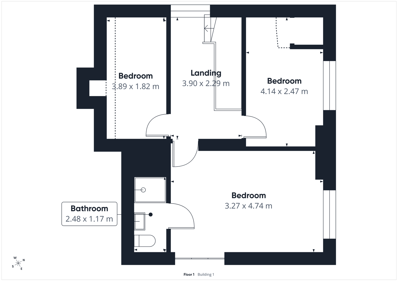 Floorplan 2