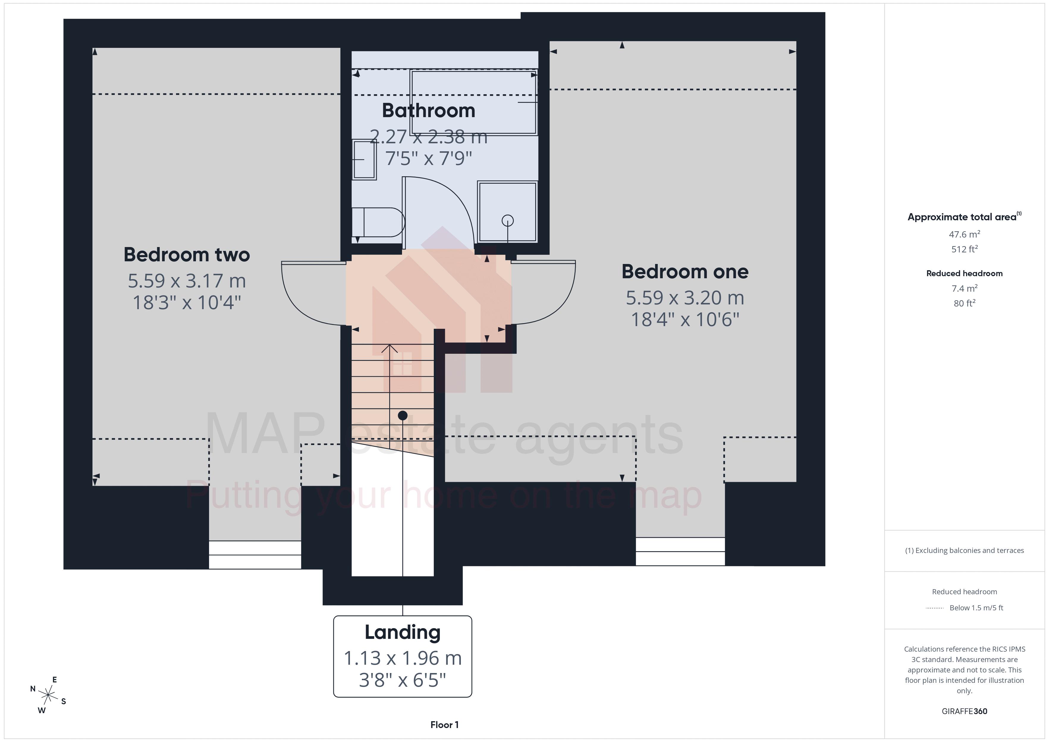 Floorplan 2