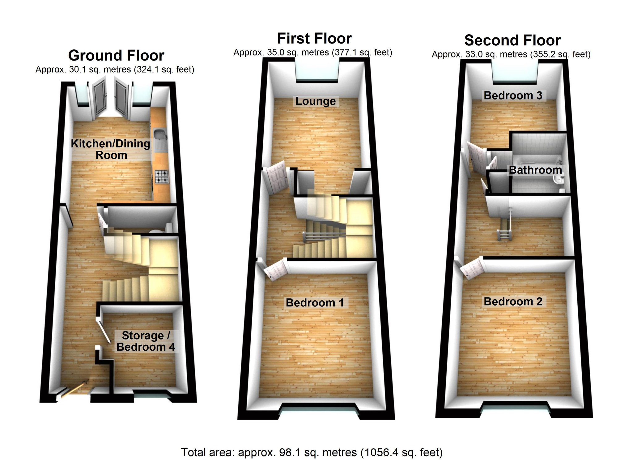 Floorplan 2