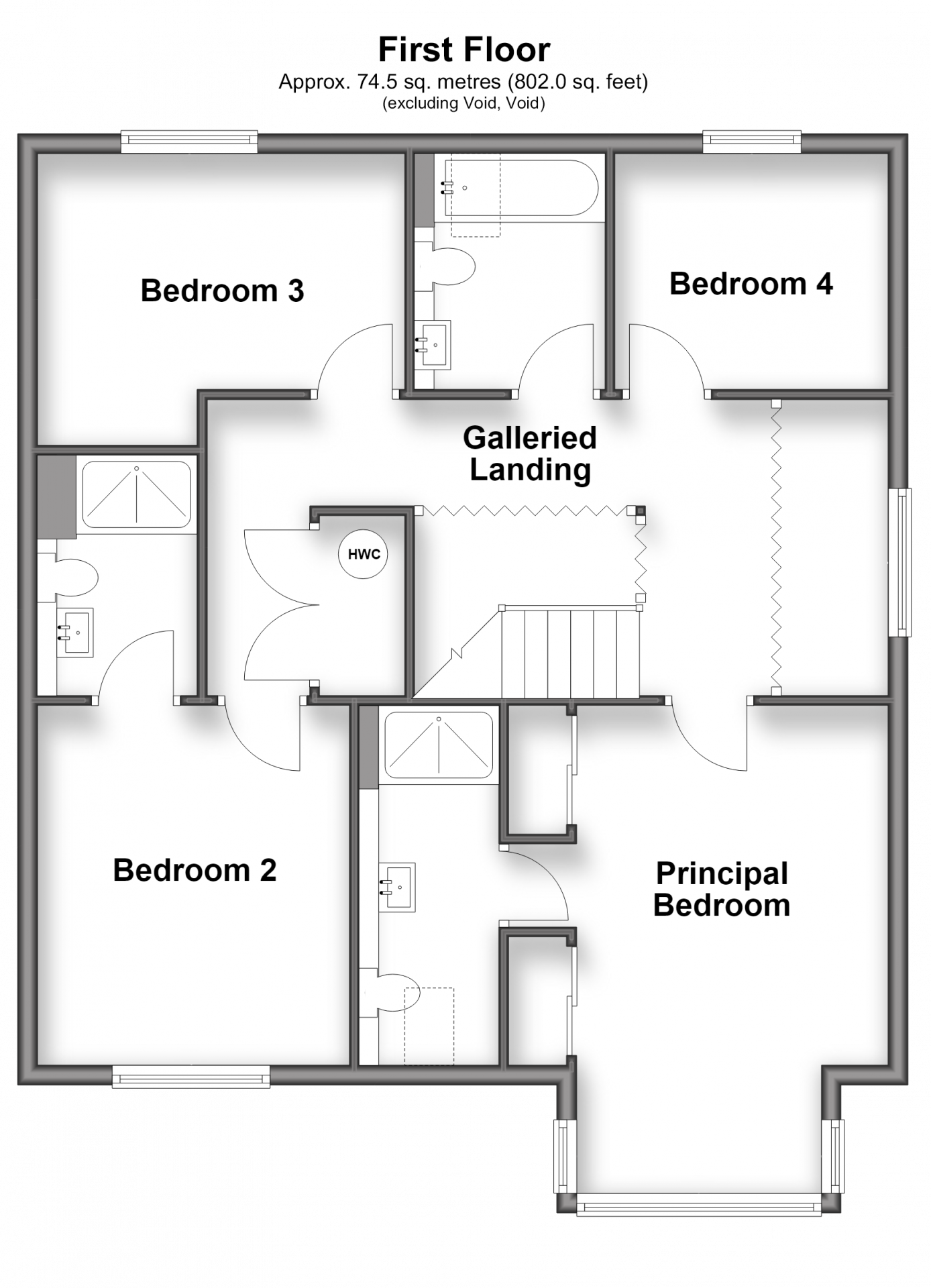 Floorplan 2